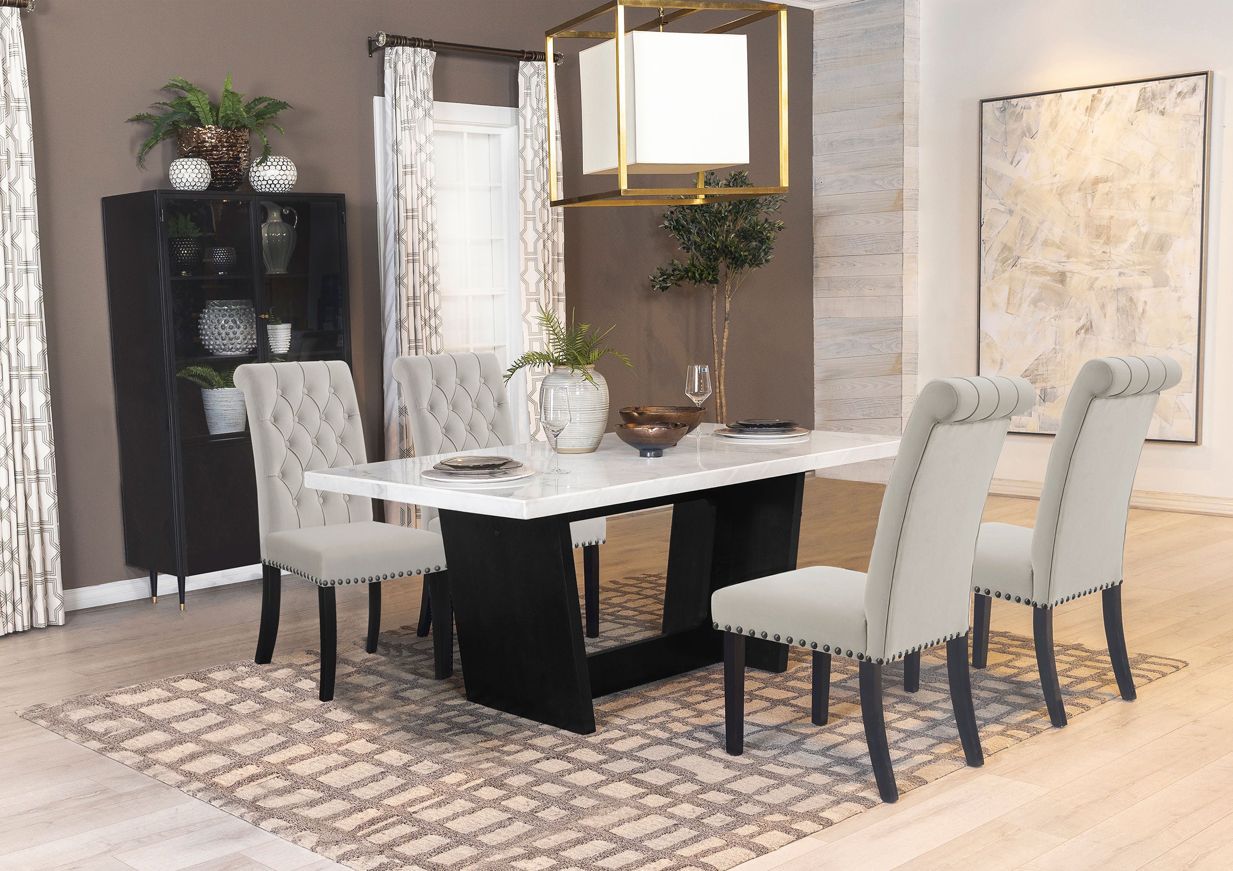 Sherry Dining Set