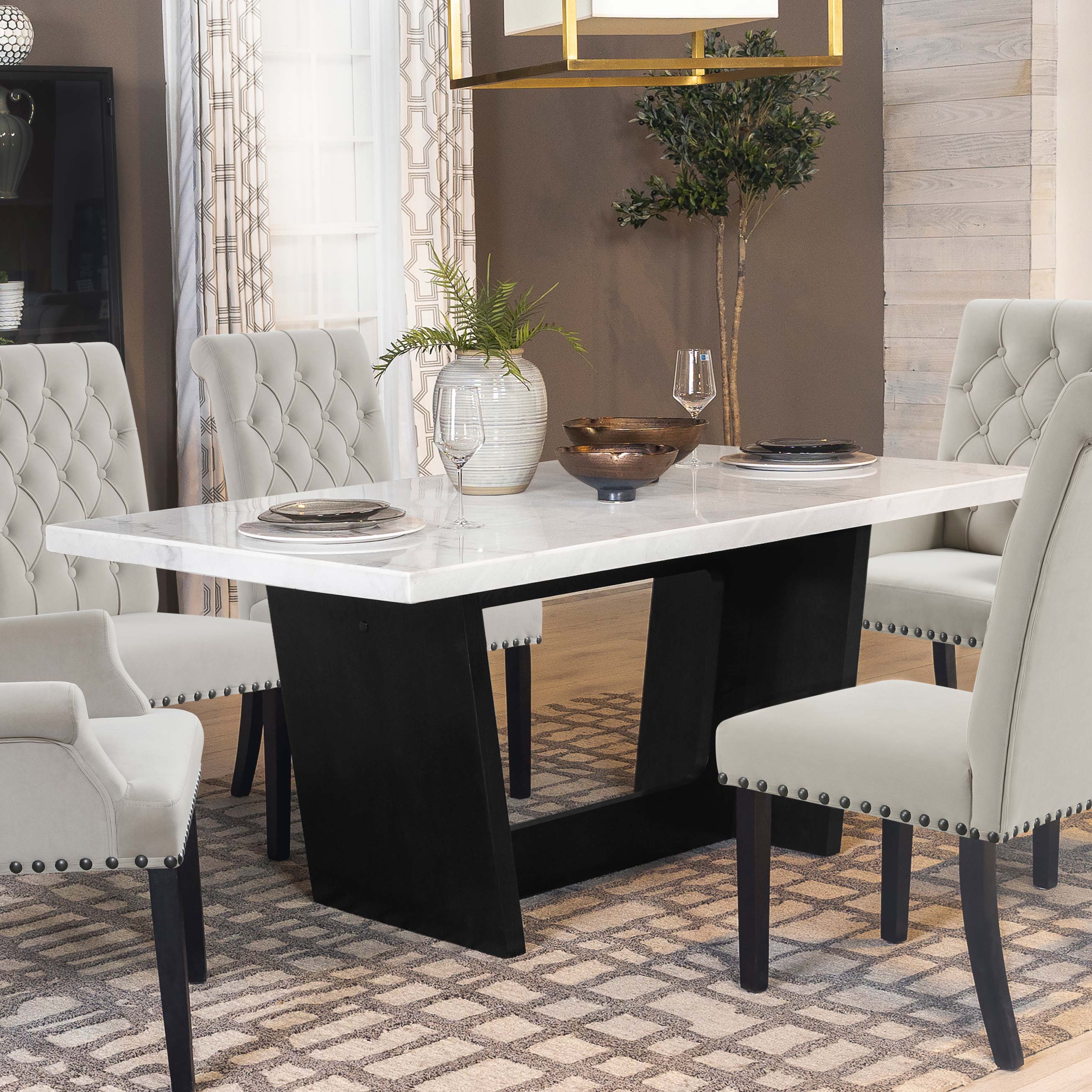 Mesa de comedor Osborne