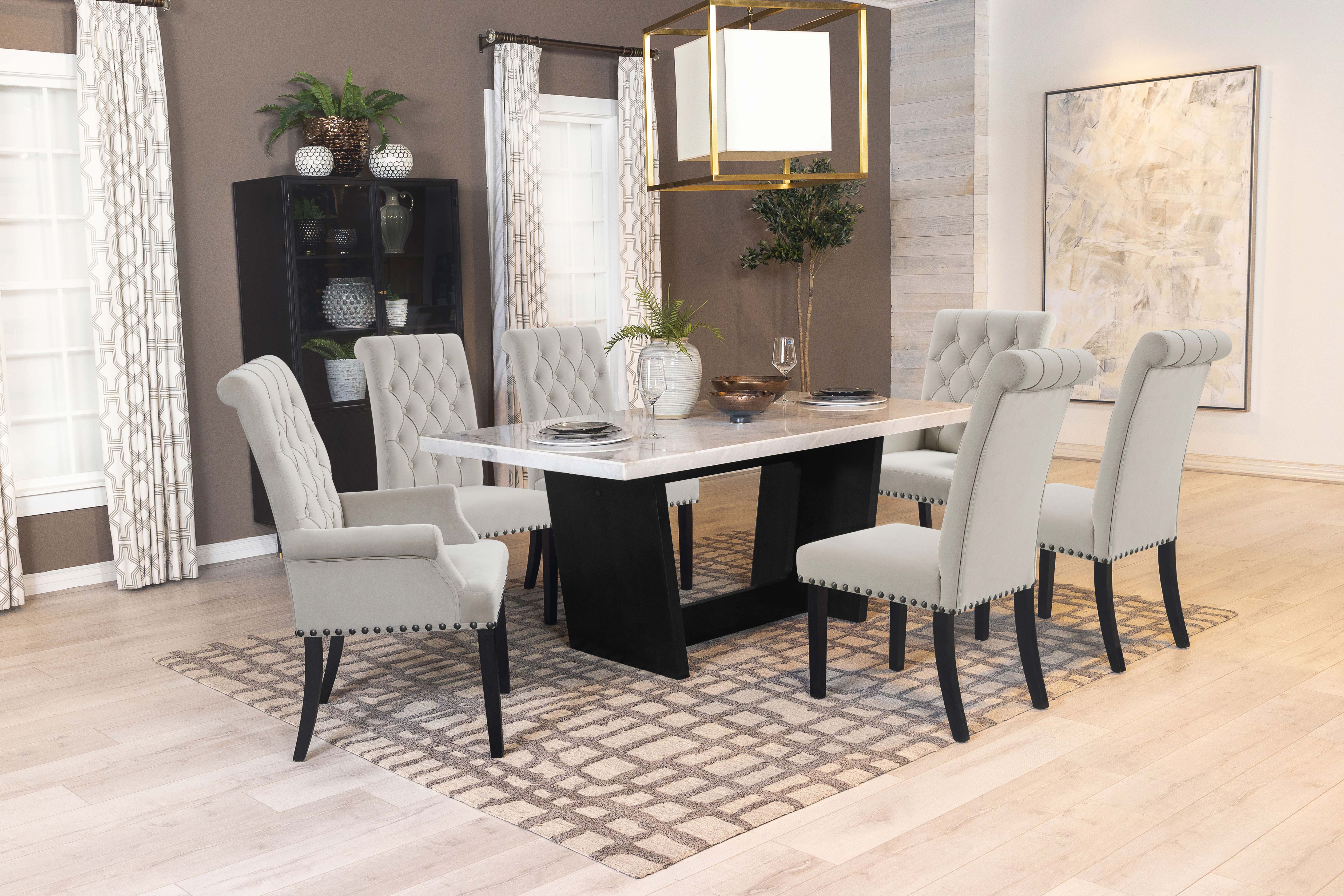 Mesa de comedor Osborne