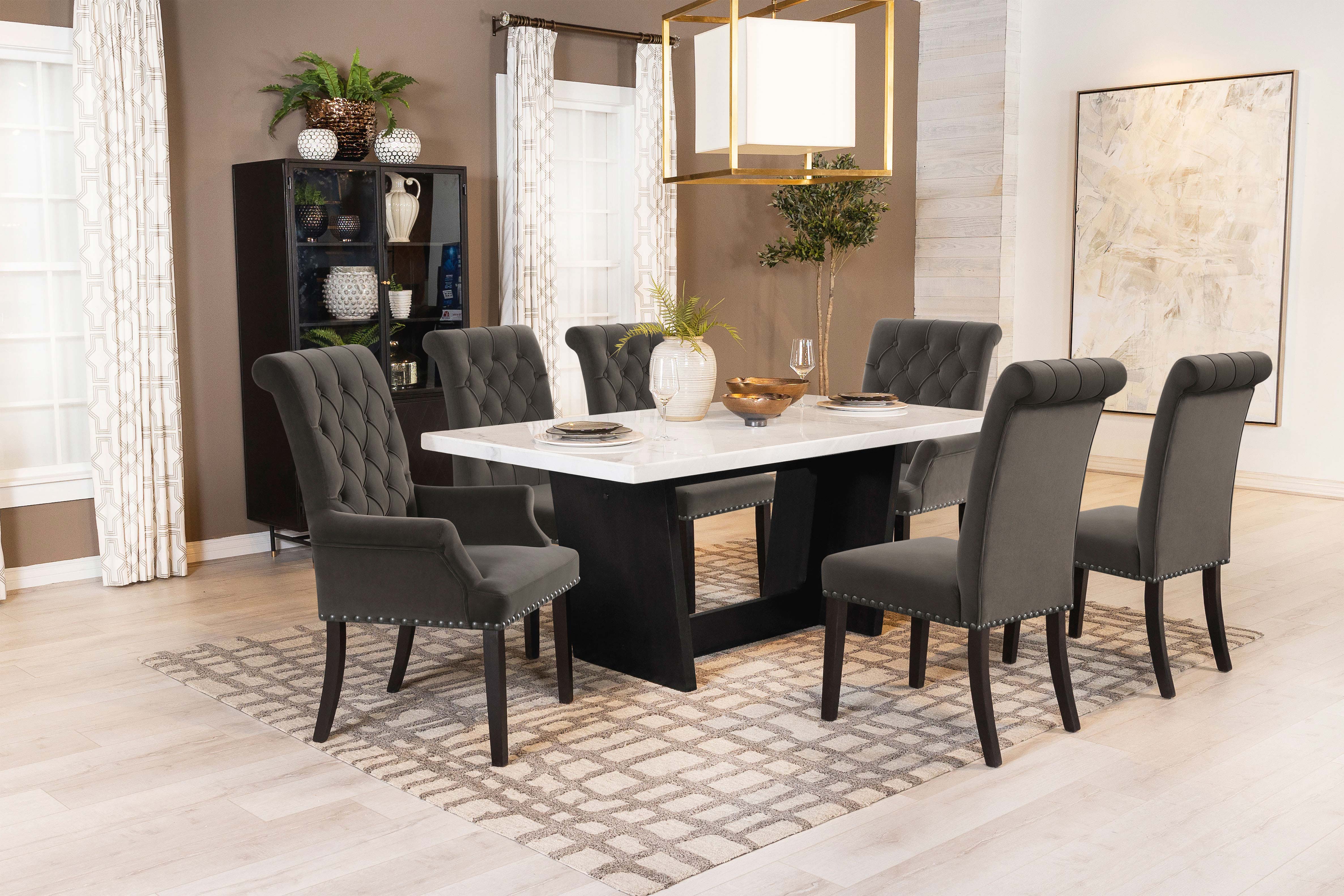 Mesa de comedor Osborne