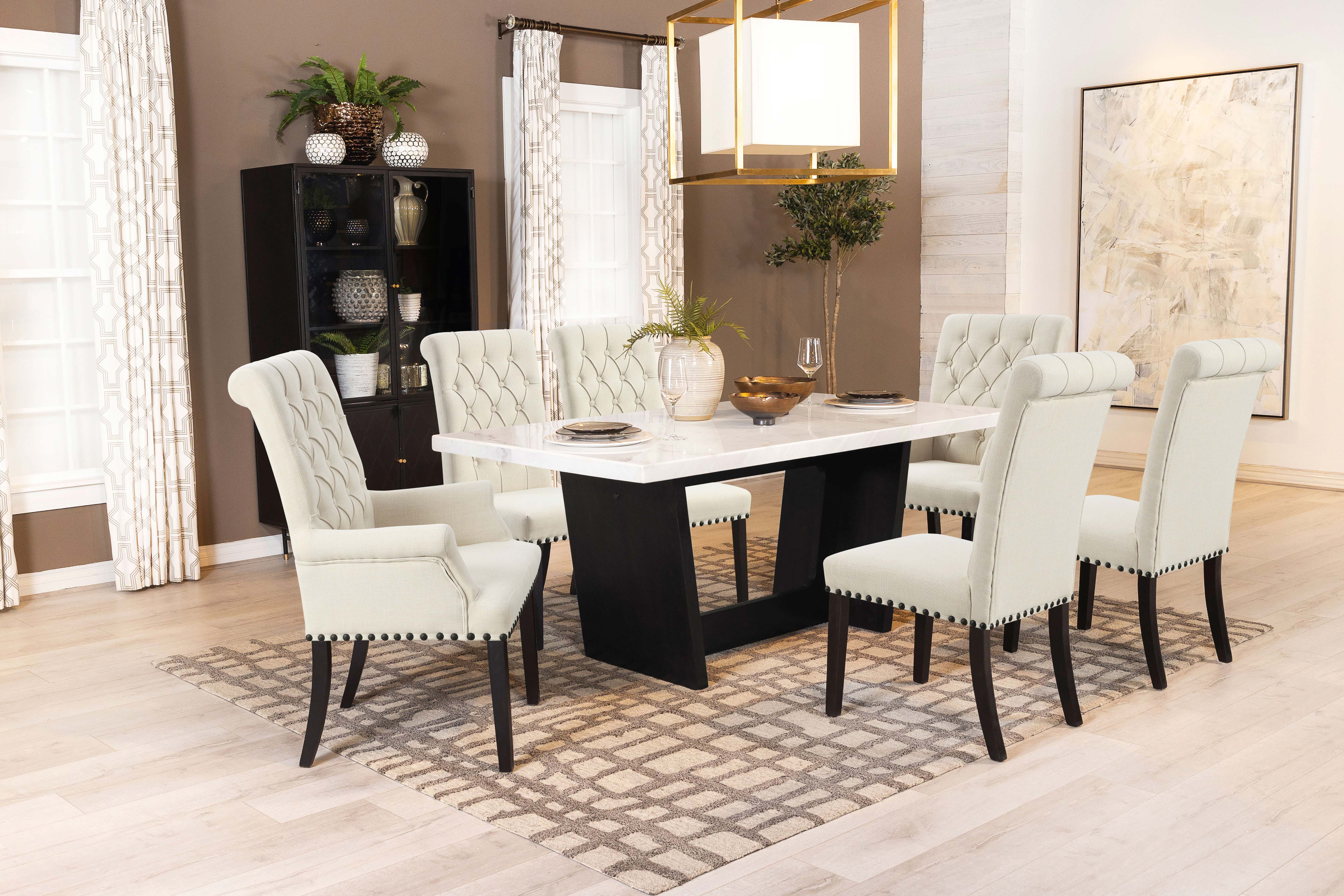 Mesa de comedor Osborne