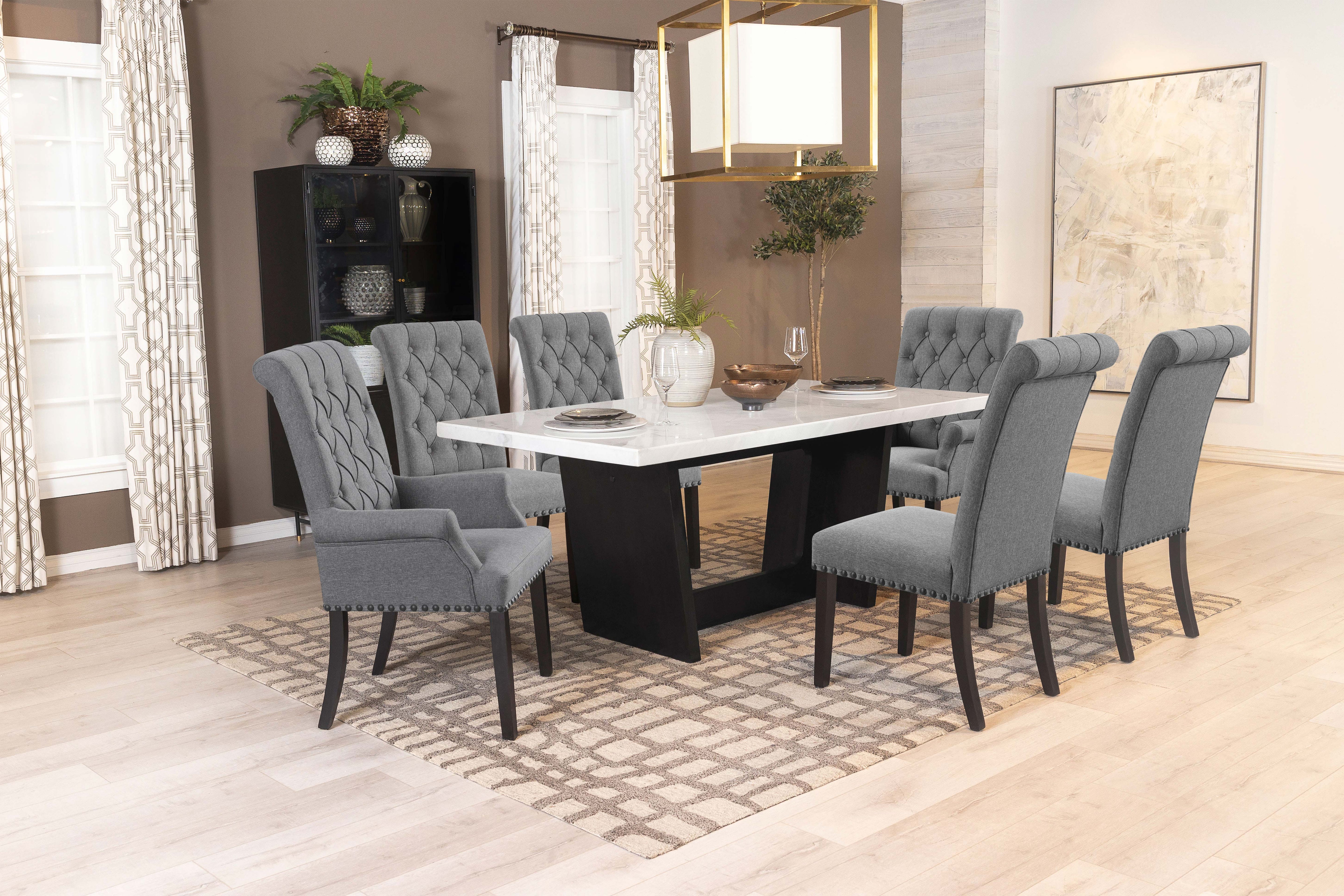 Mesa de comedor Osborne