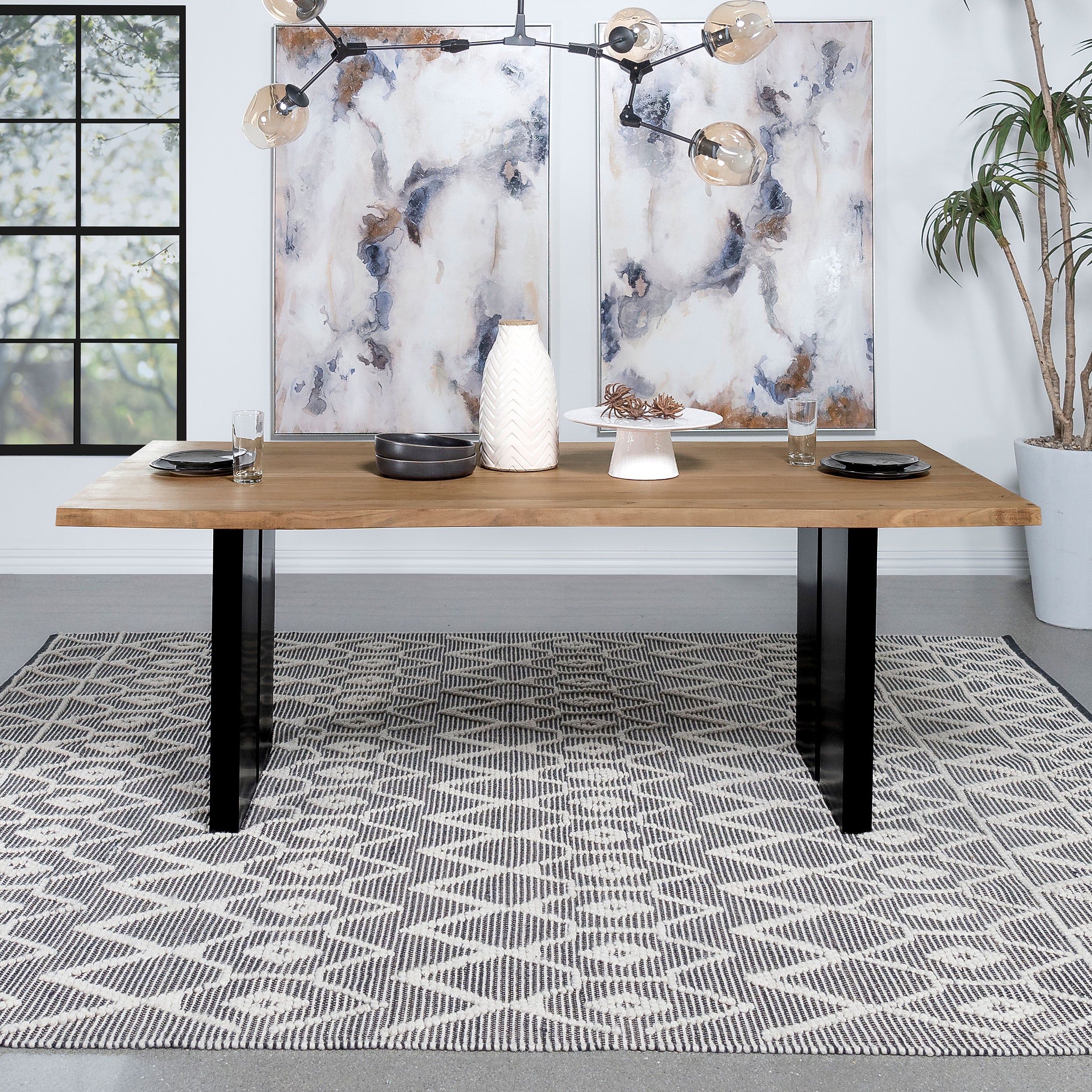 Mesa de Comedor Bradshaw
