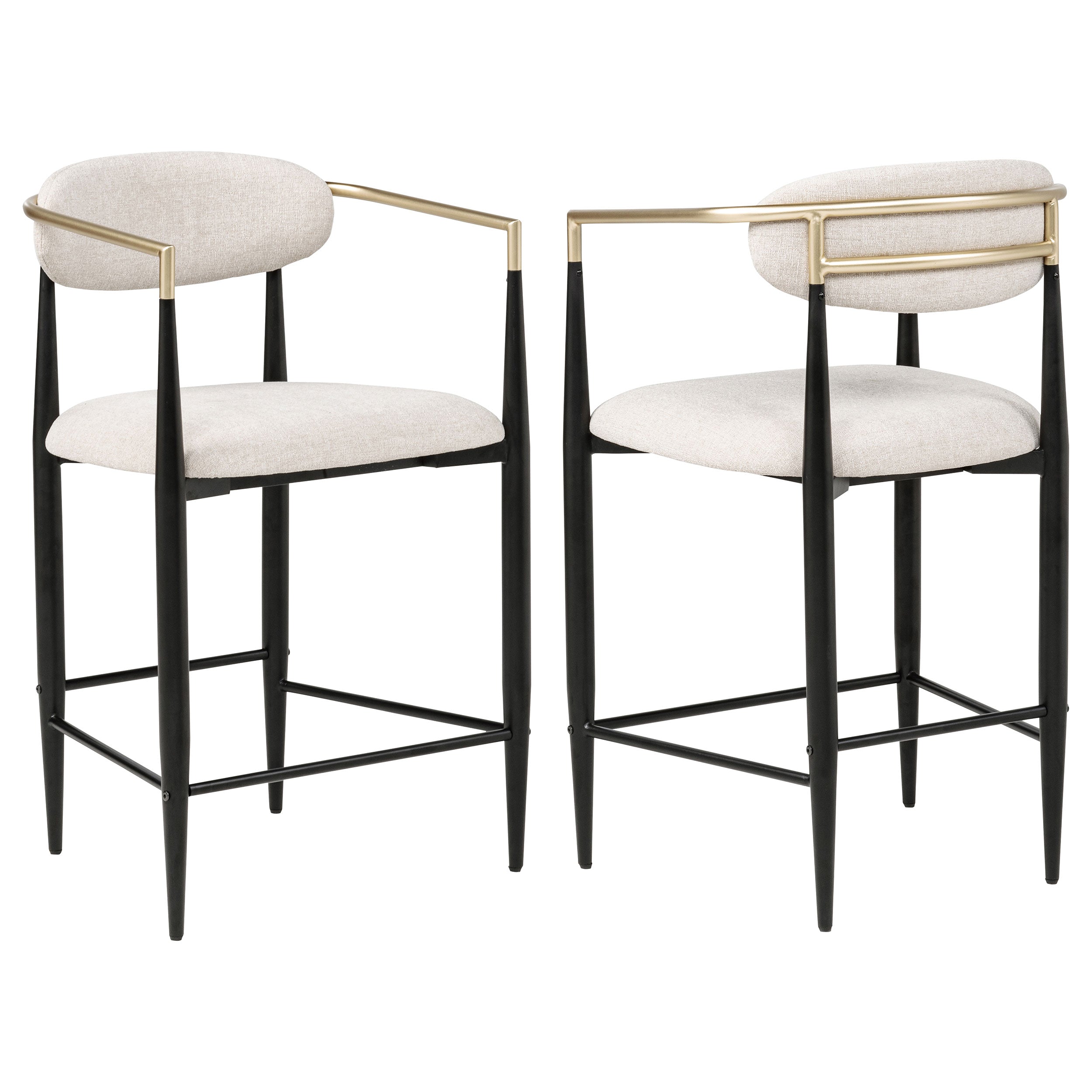 Silla alta Tina