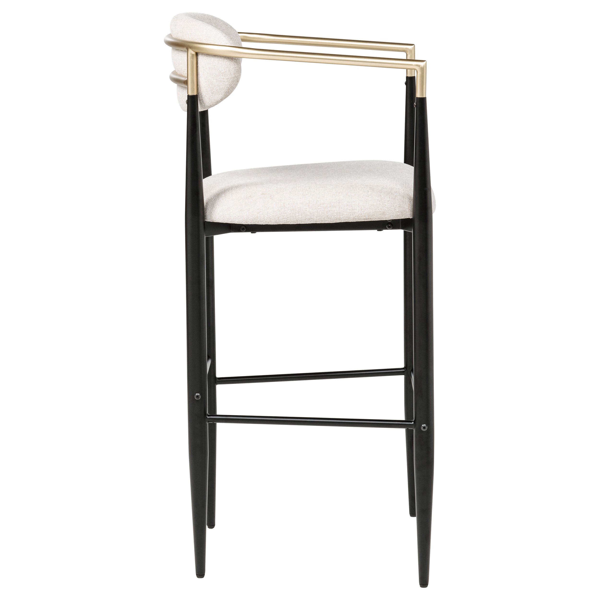 Tina Bar Chair