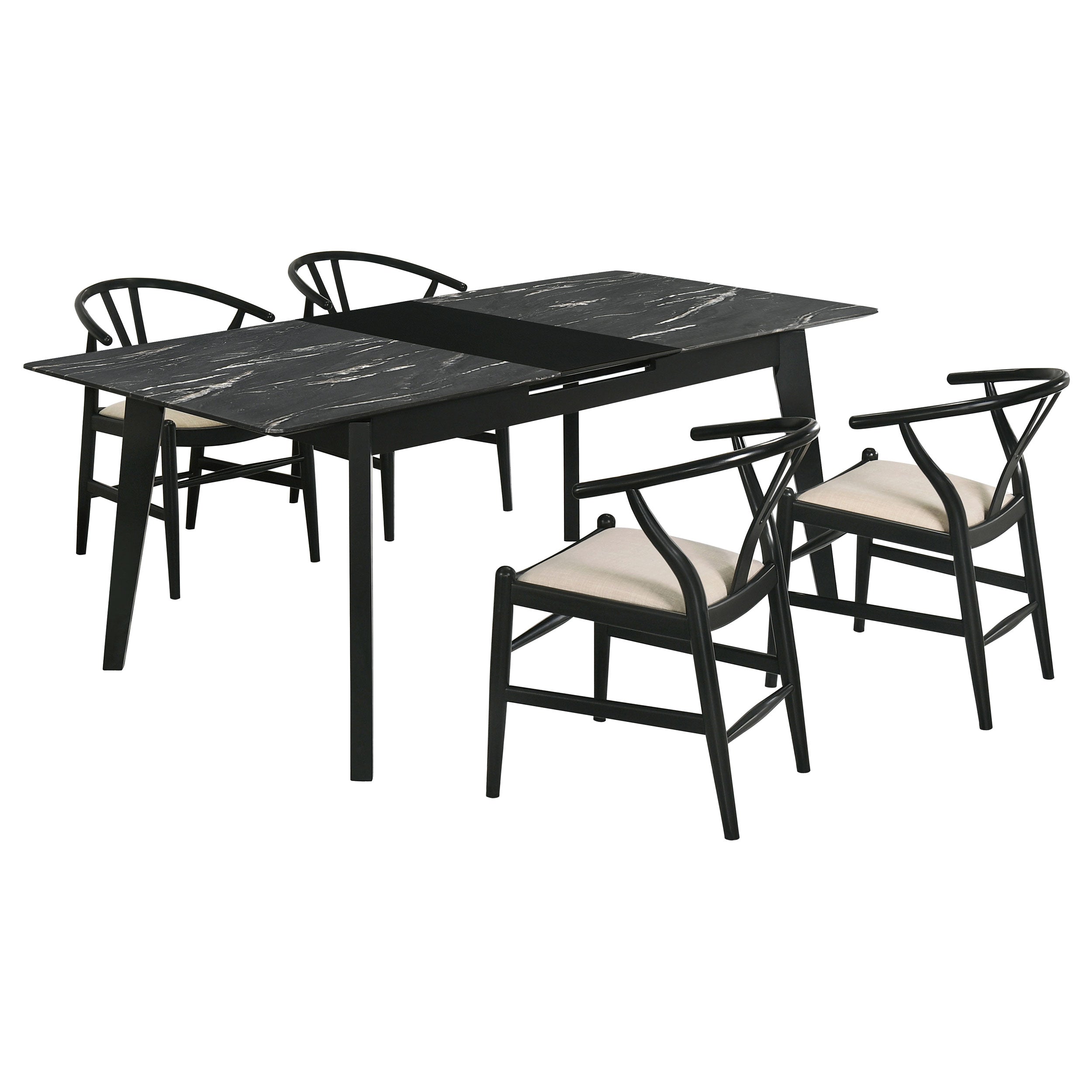 Juego de comedor Crestmont