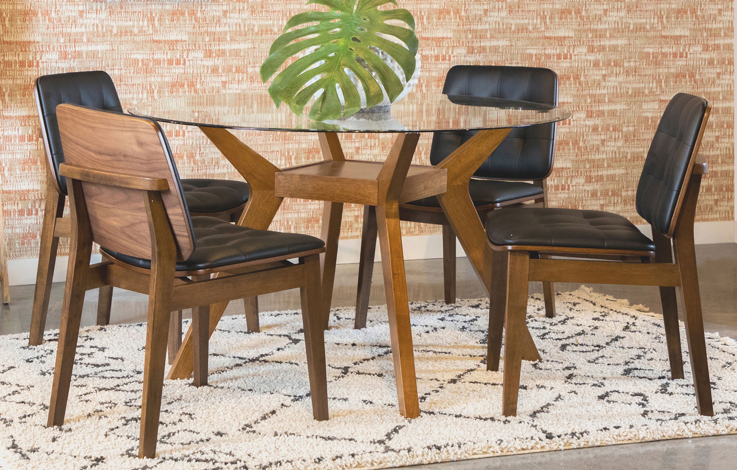 Juego de comedor Paxton
