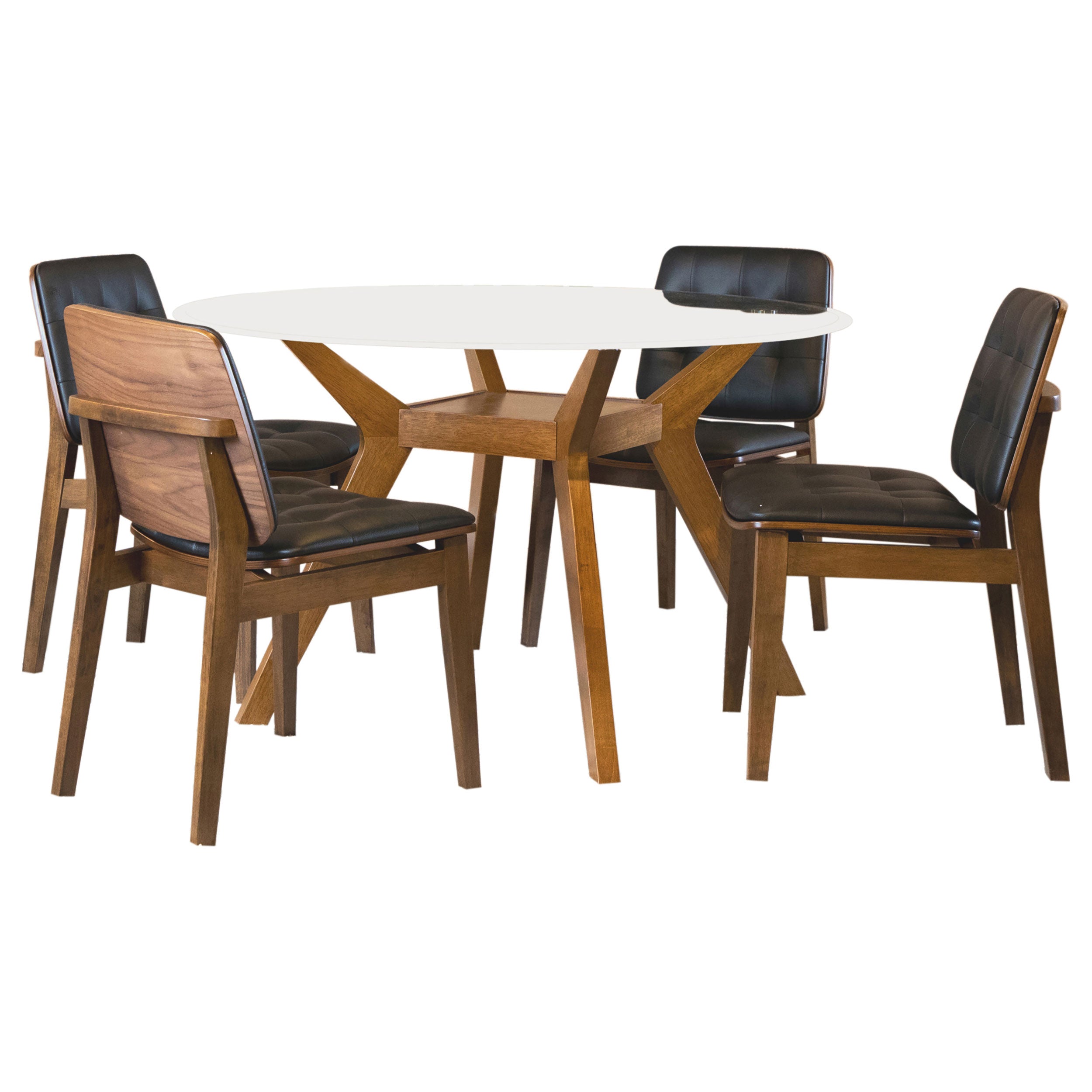 Juego de comedor Paxton