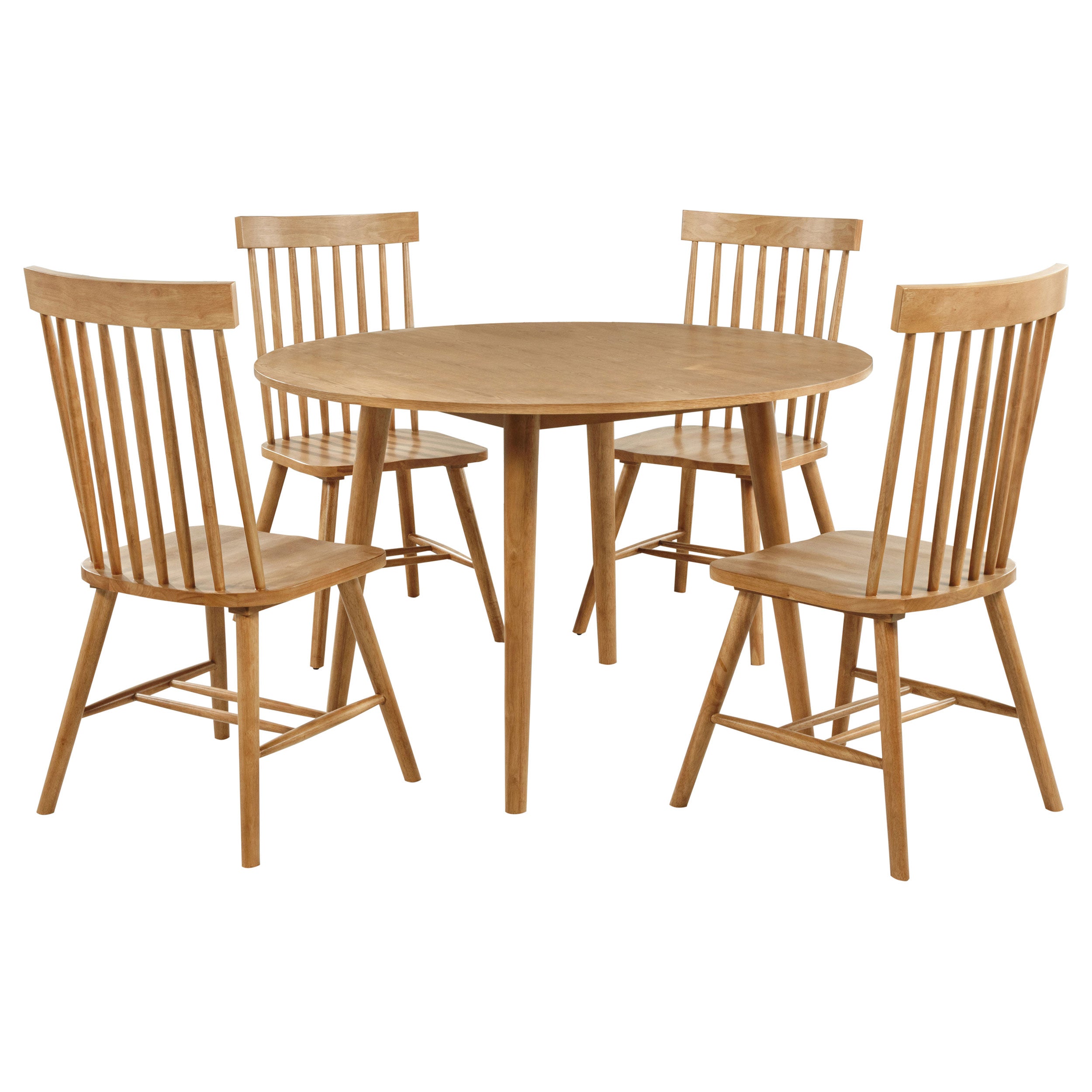 Juego de comedor Andrews