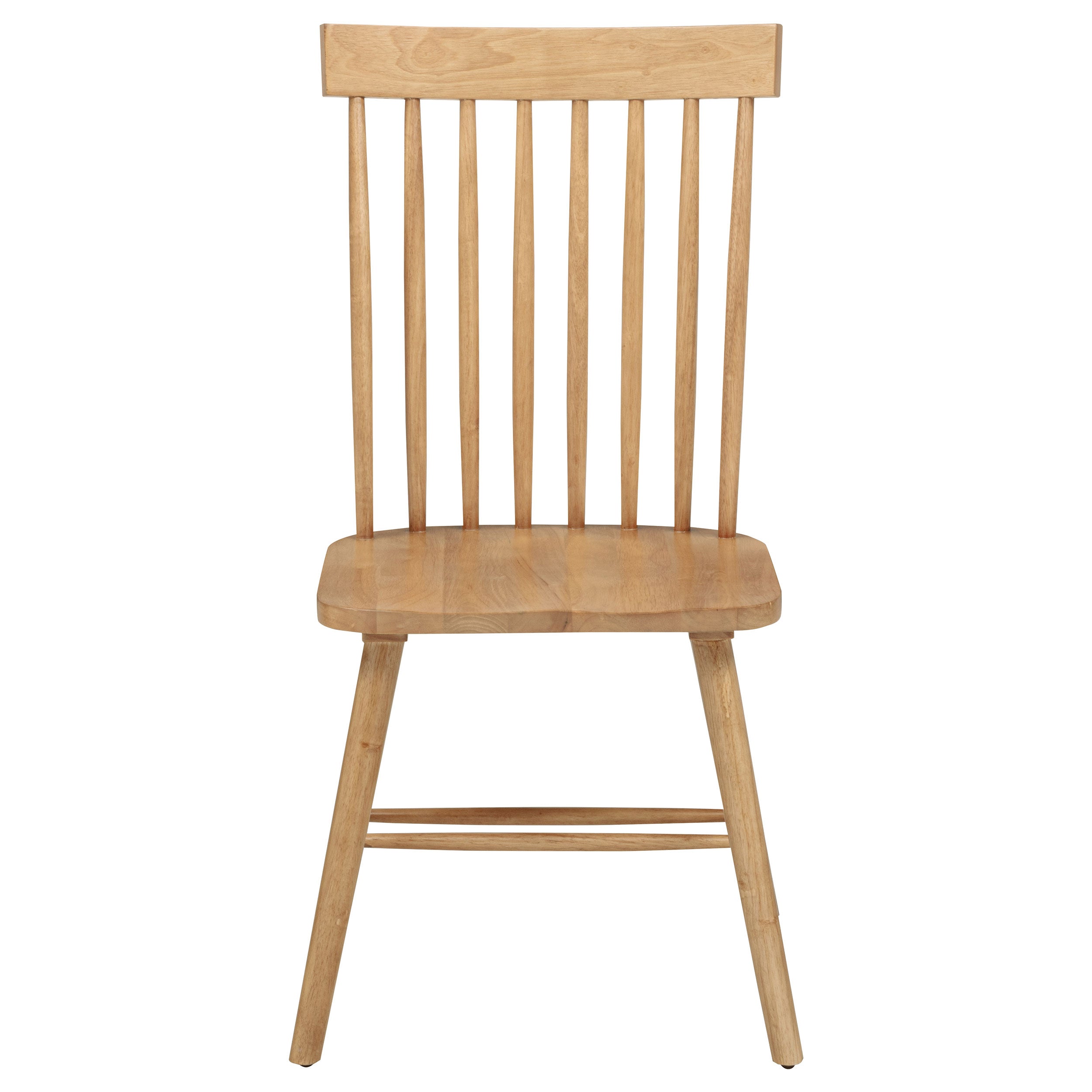 Juego de comedor Andrews