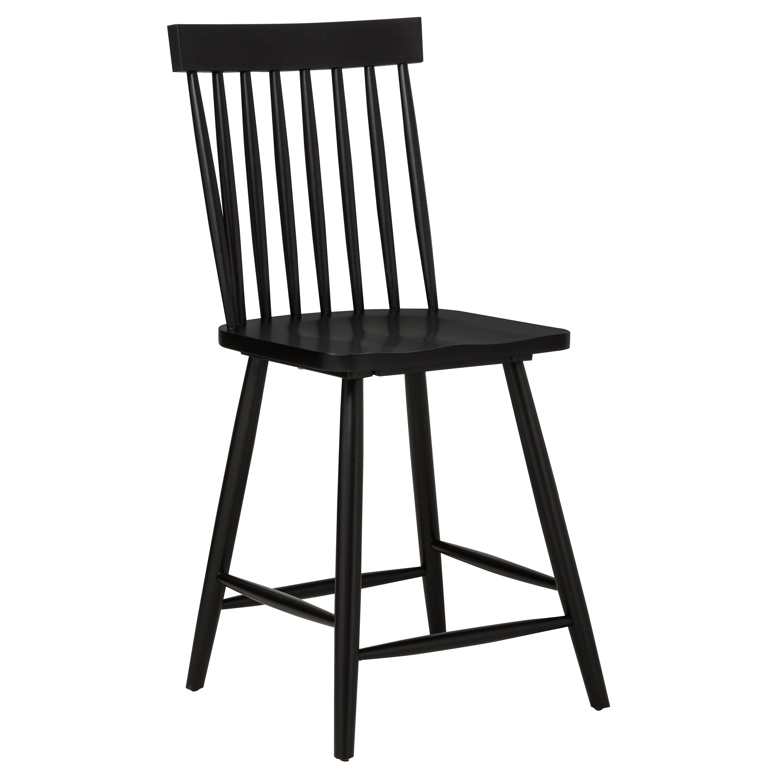 Juego de comedor Andrews a la altura de la encimera