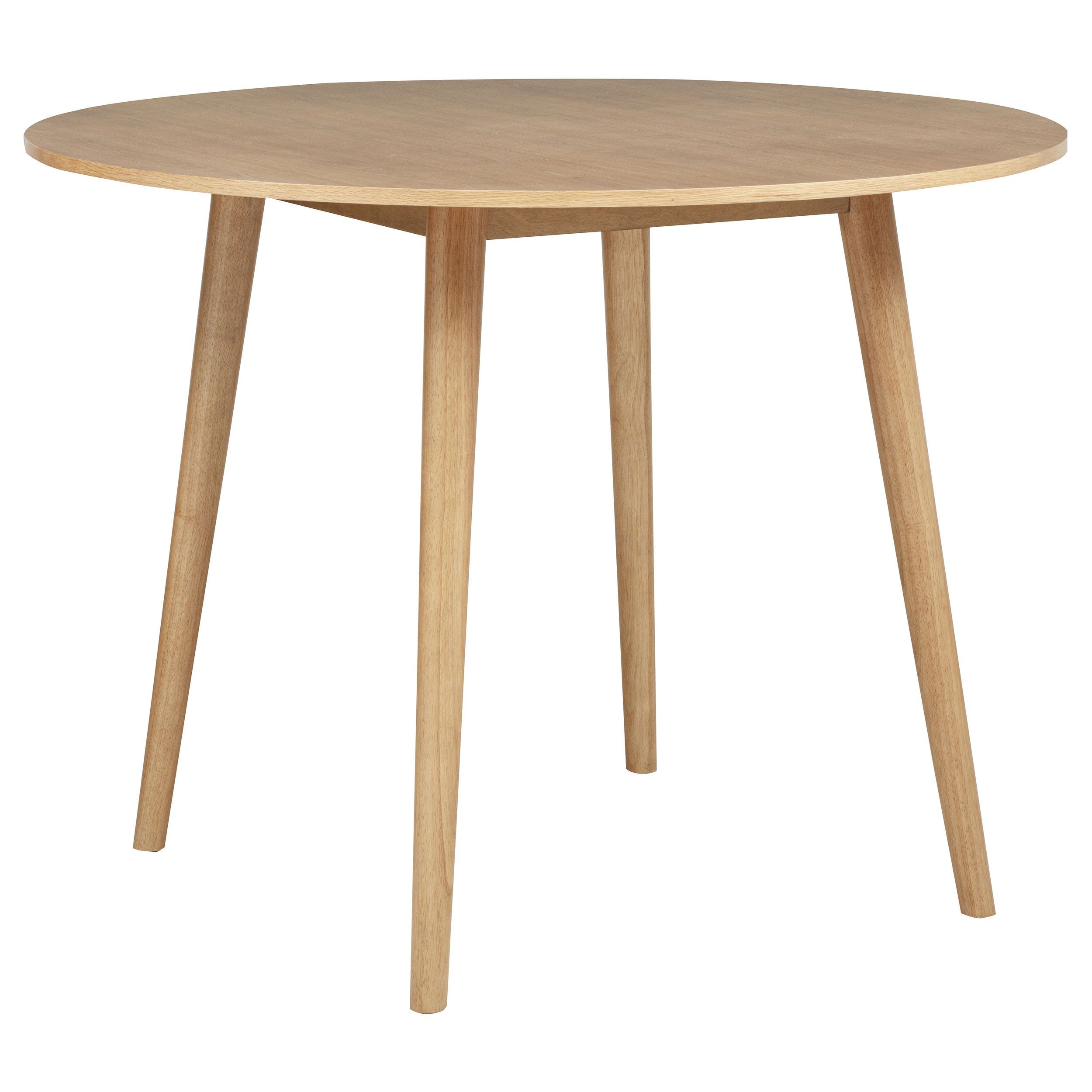 Juego de comedor Andrews a la altura de la encimera