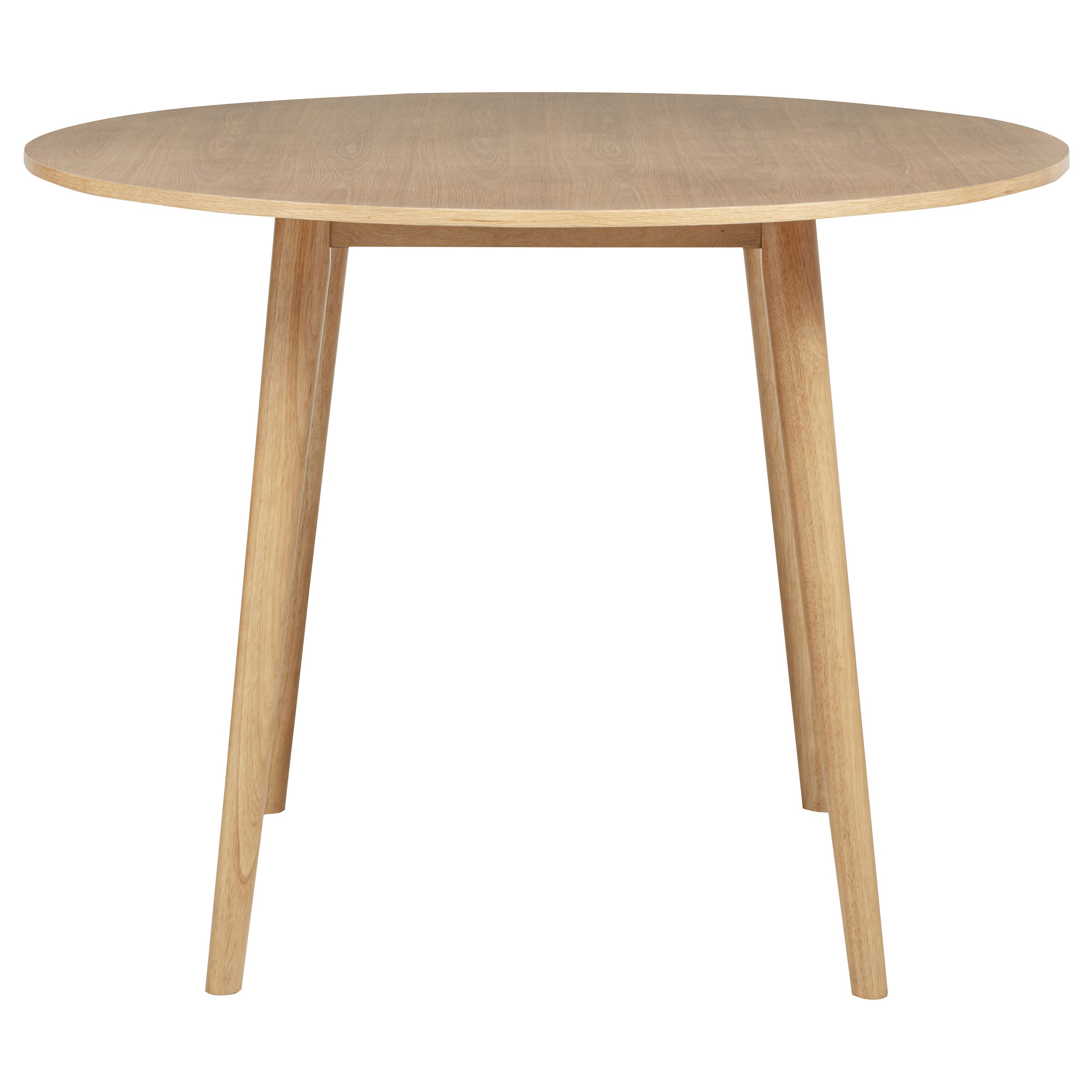 Juego de comedor Andrews a la altura de la encimera