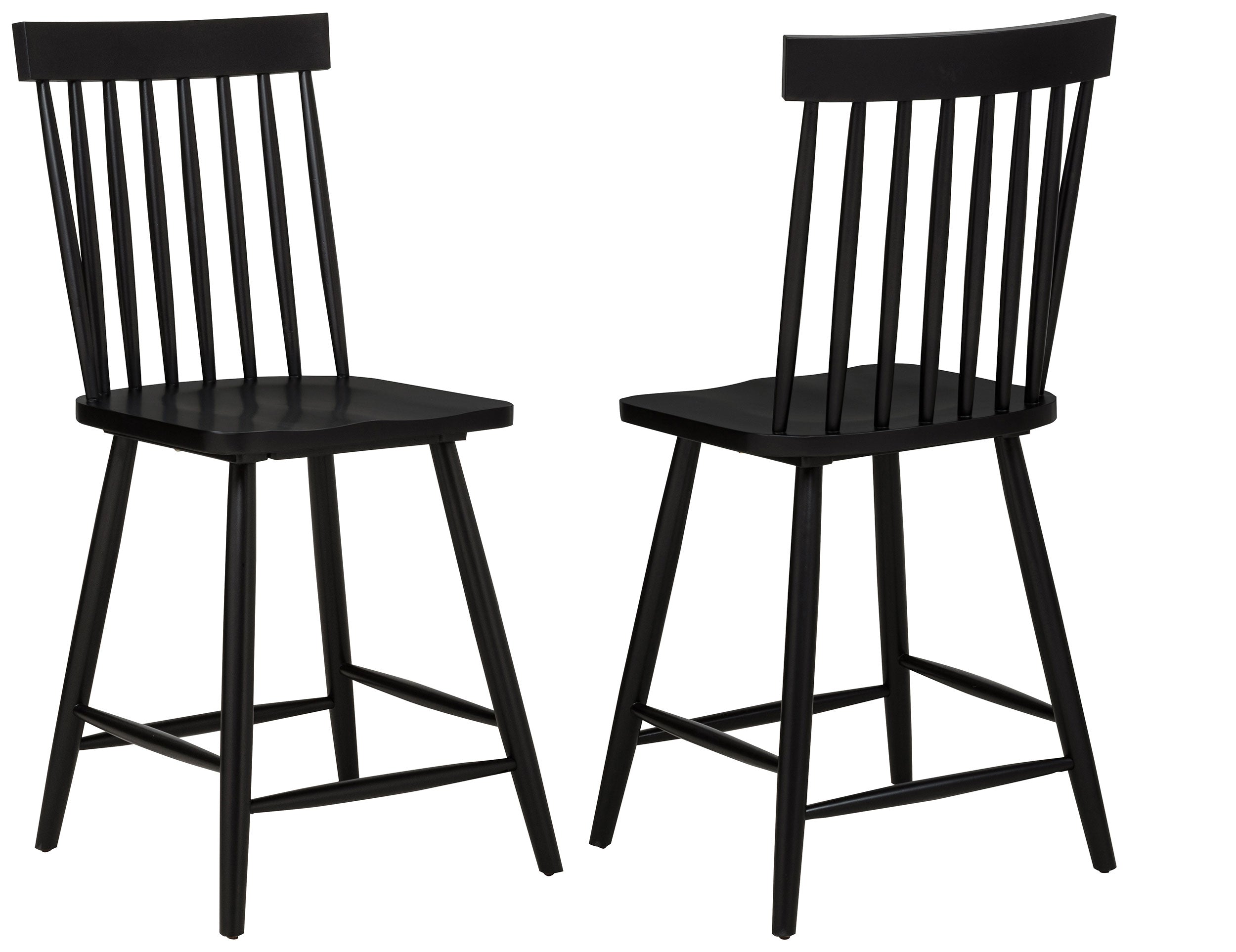 Silla de mostrador Andrews