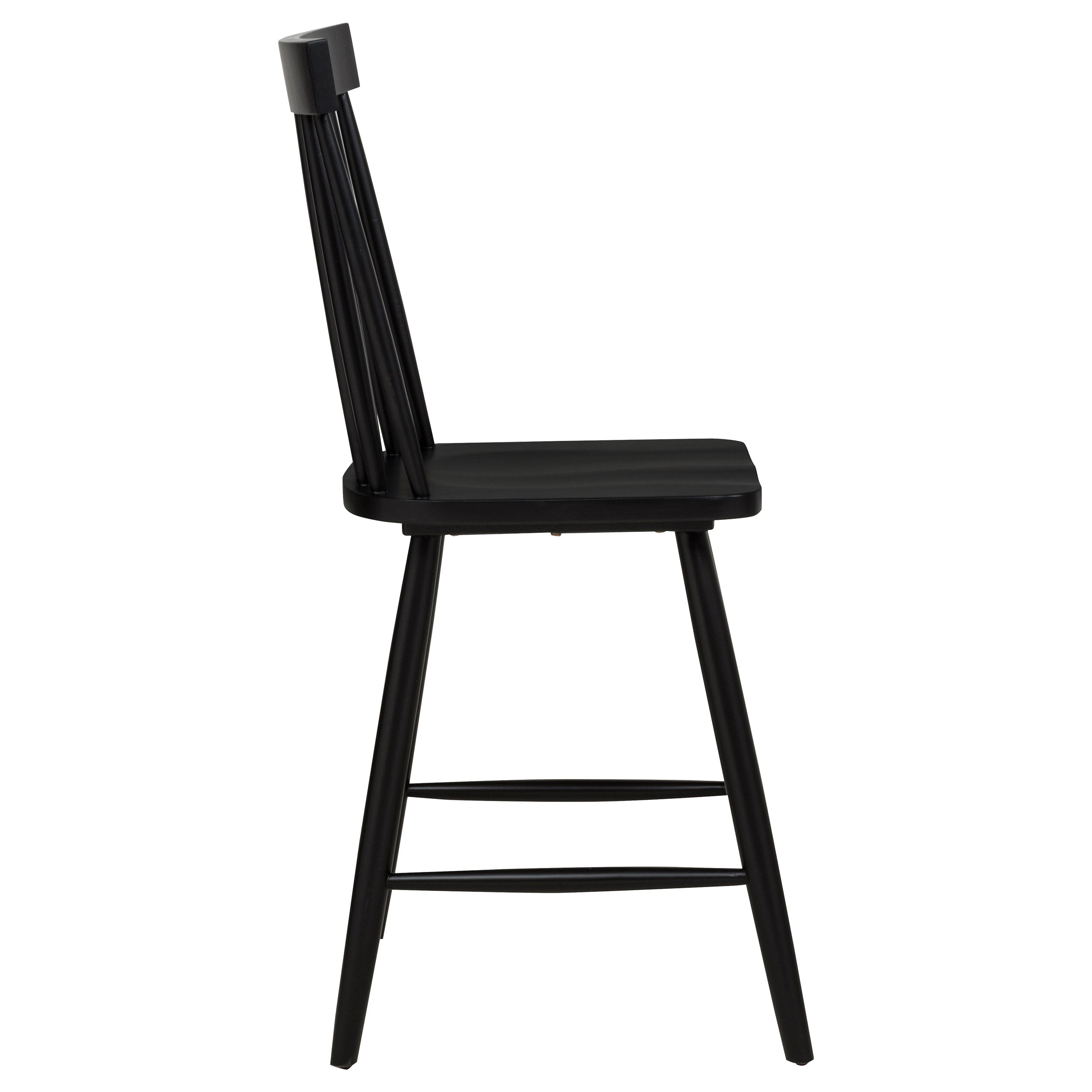 Silla de mostrador Andrews