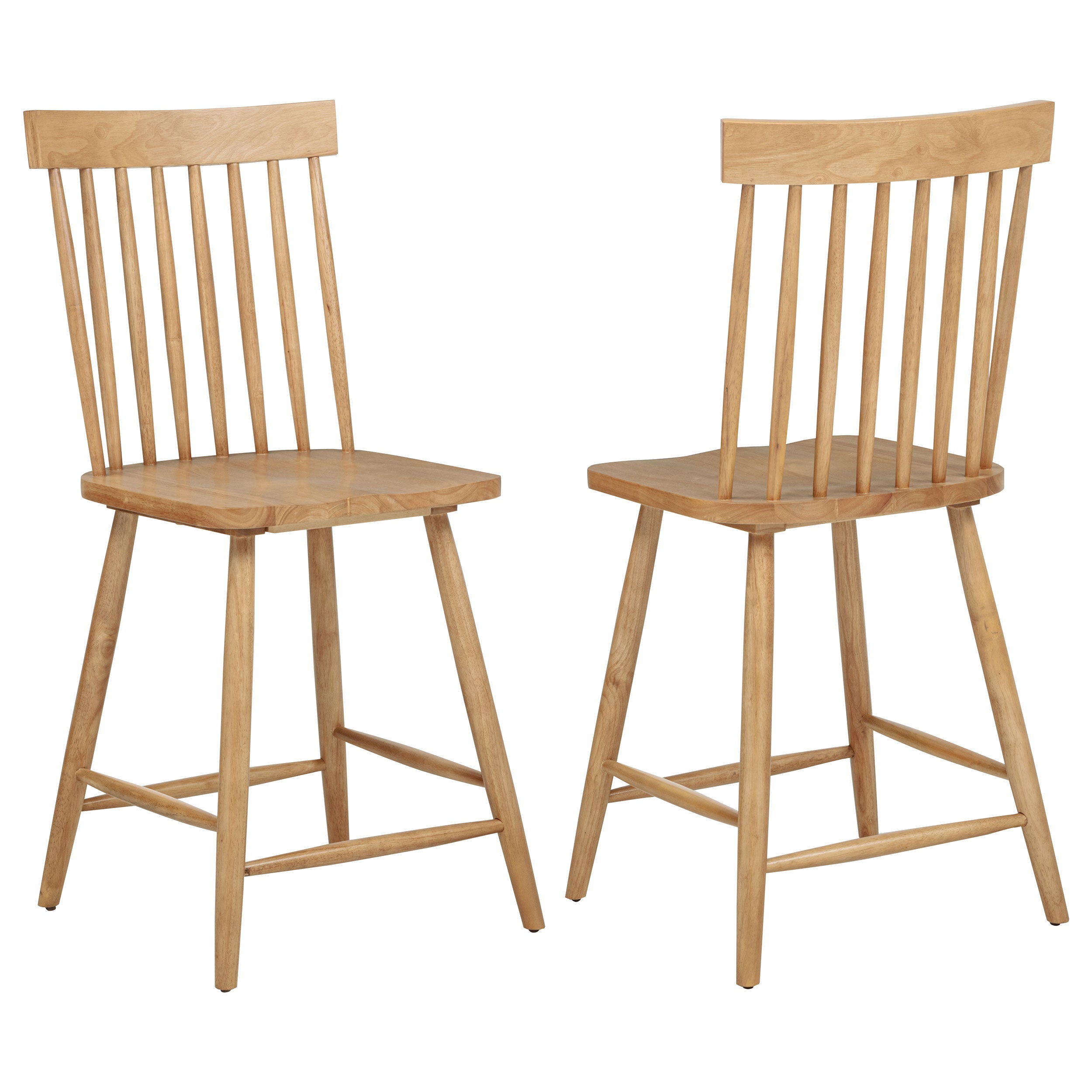 Silla de mostrador Andrews