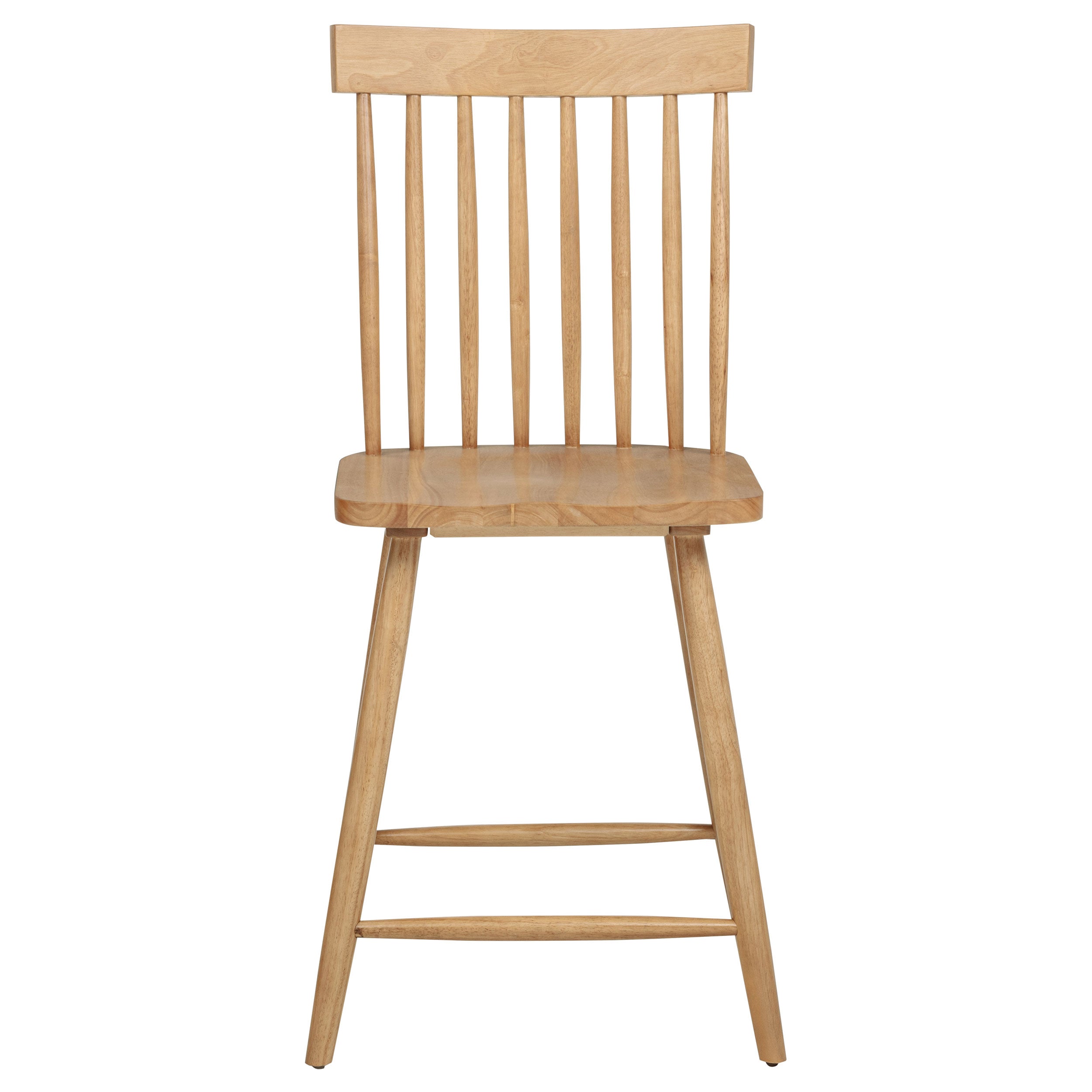 Silla de mostrador Andrews