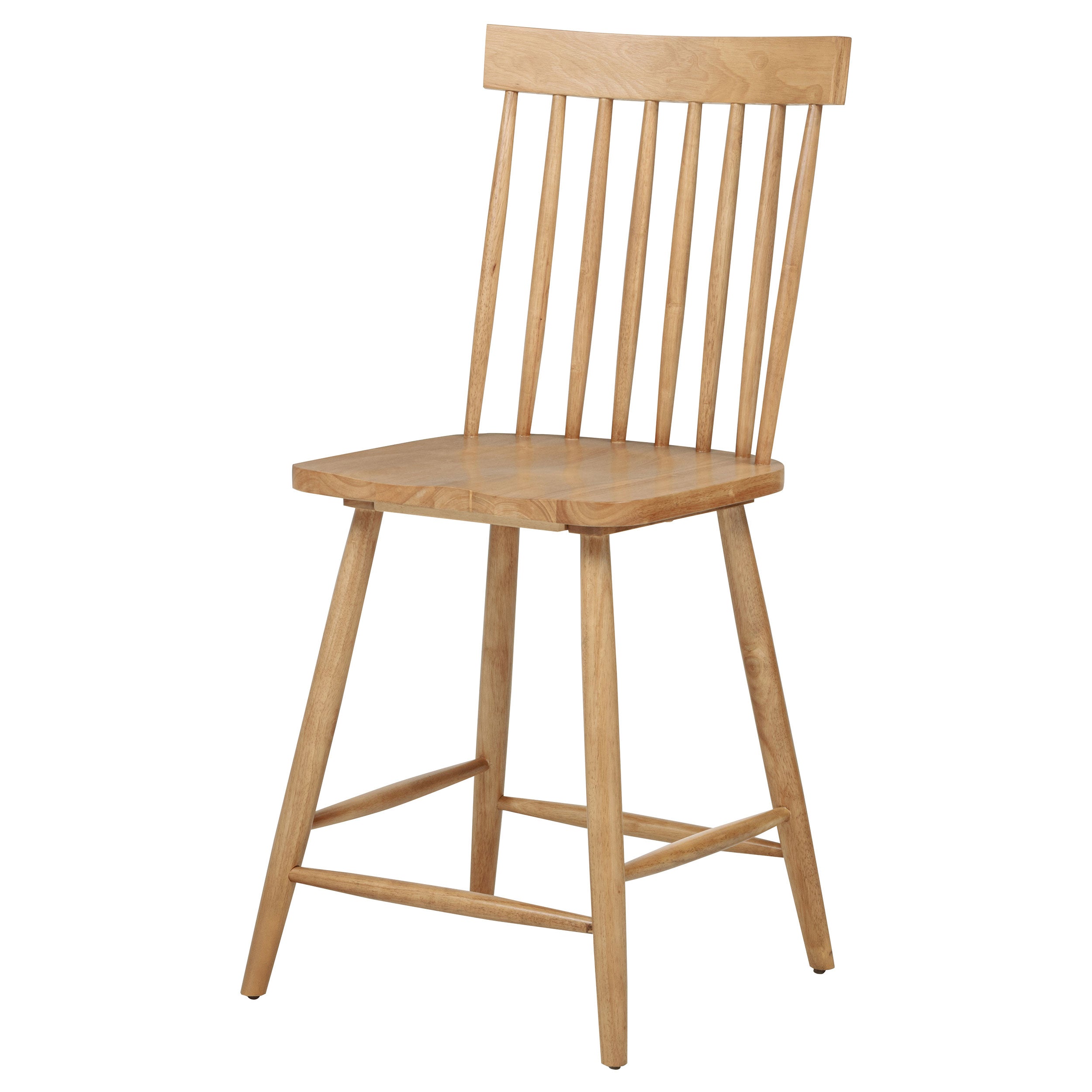 Silla de mostrador Andrews