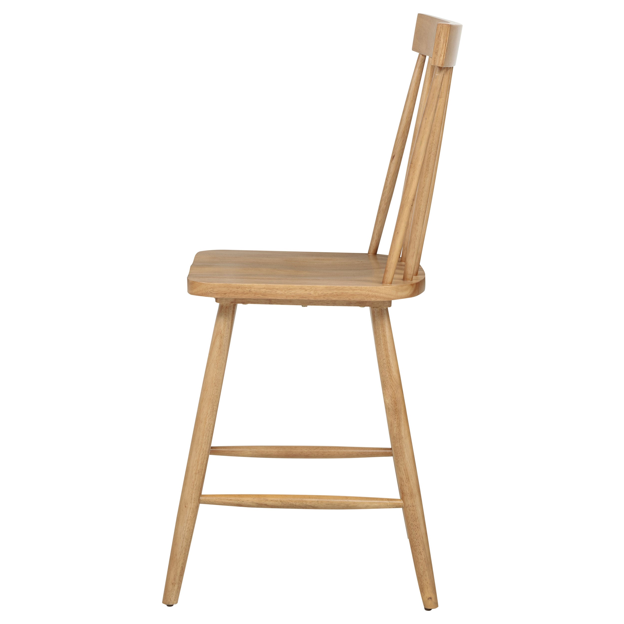 Silla de mostrador Andrews