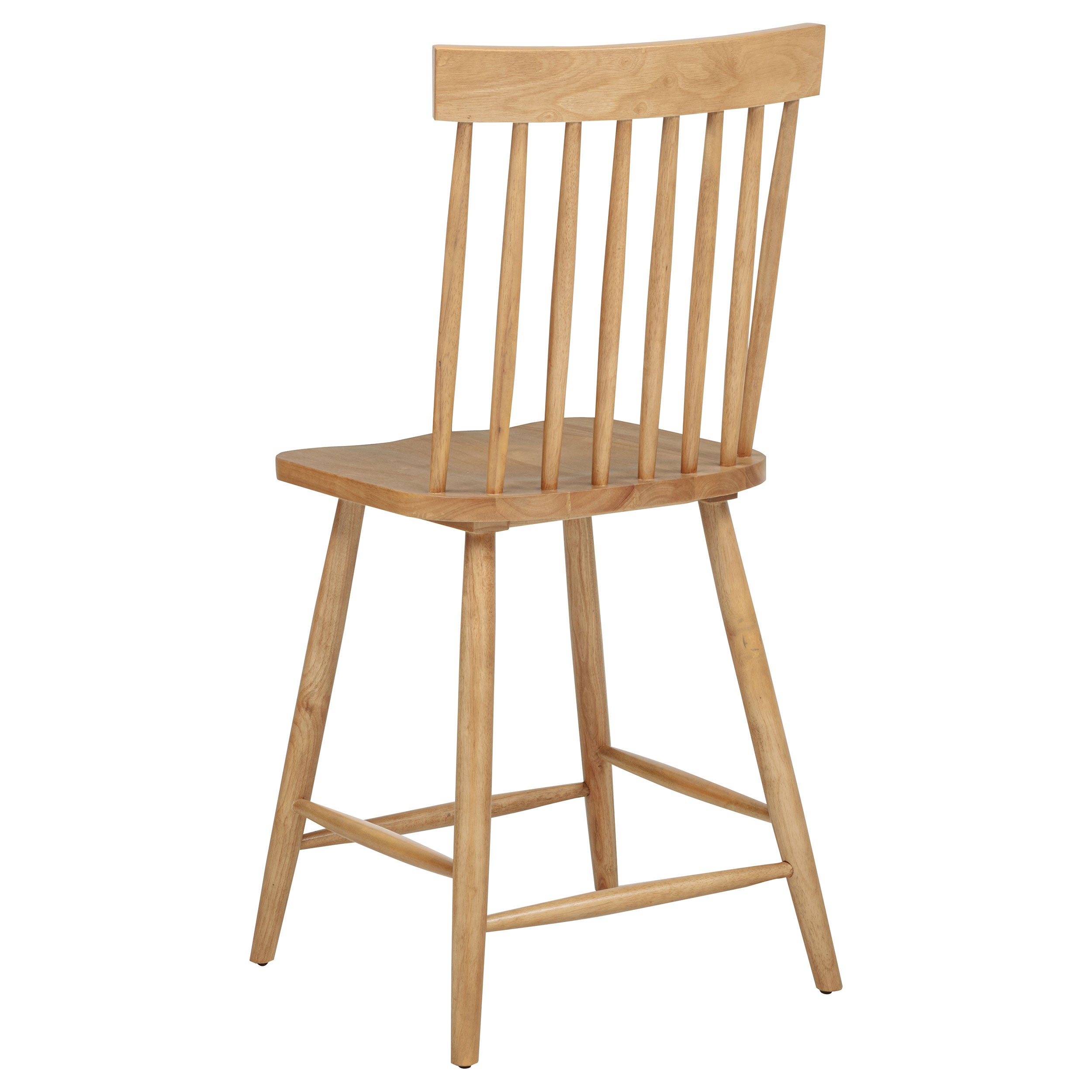 Silla de mostrador Andrews