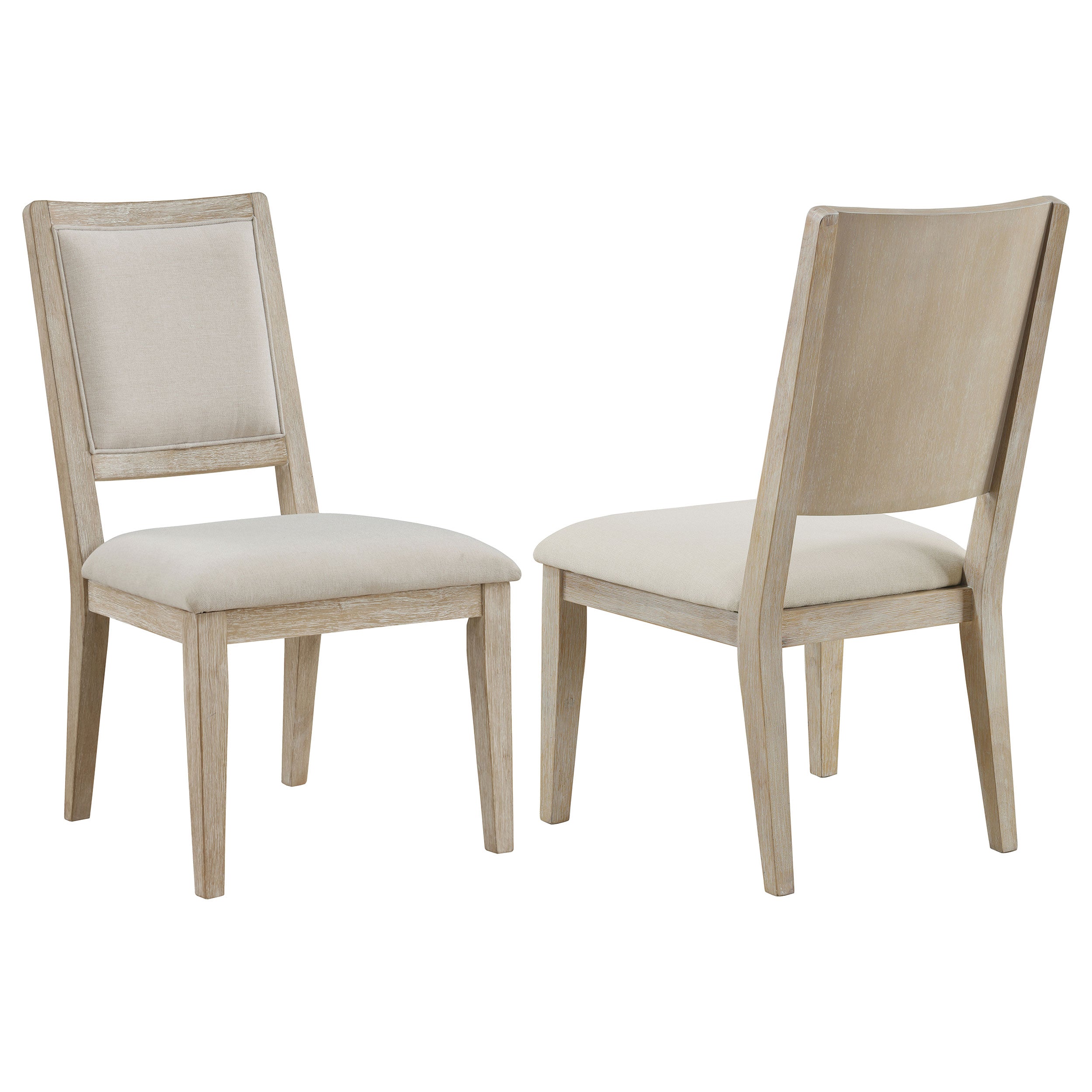 Silla de comedor lateral Trofello