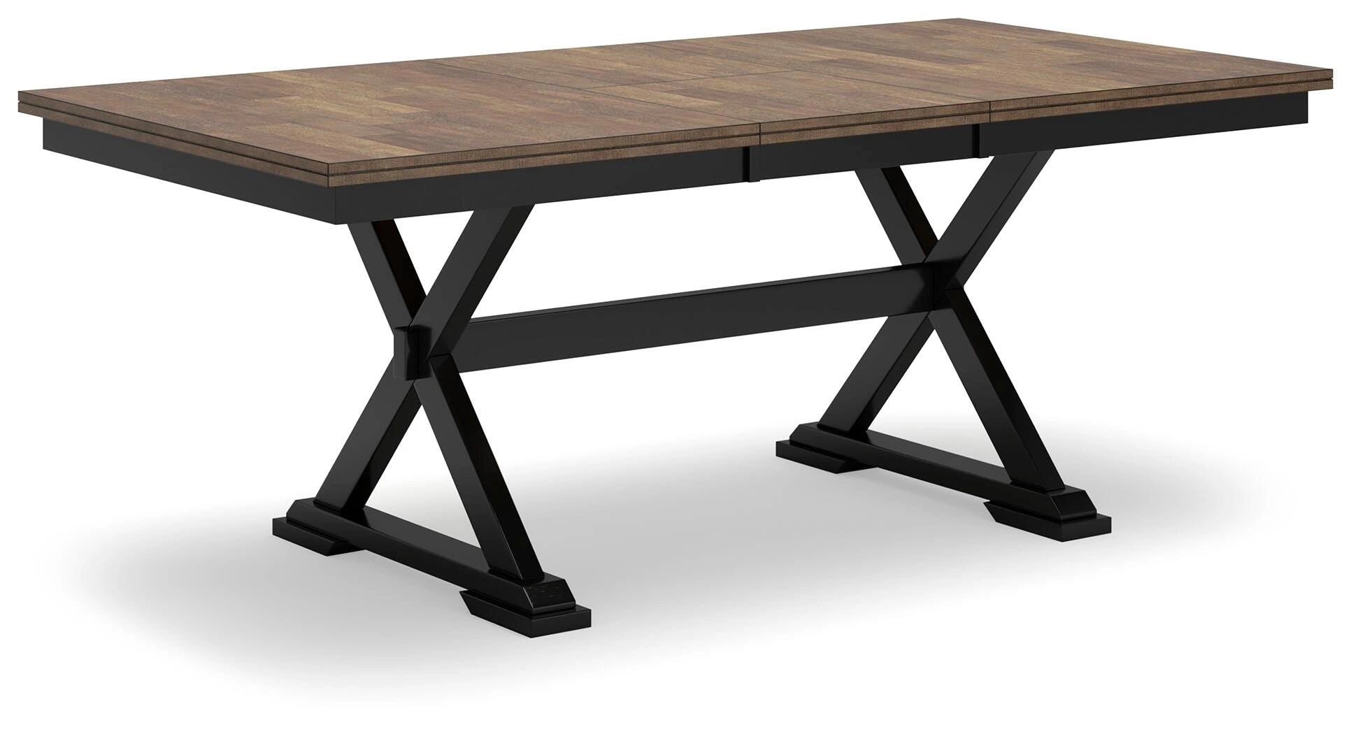 Paquete de comedor Wildenauer