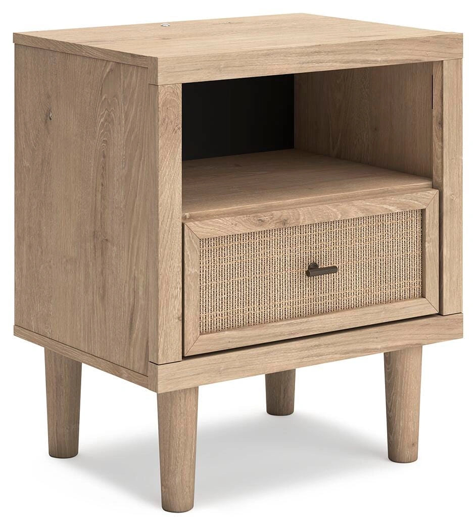 Juego de dormitorio Cielden