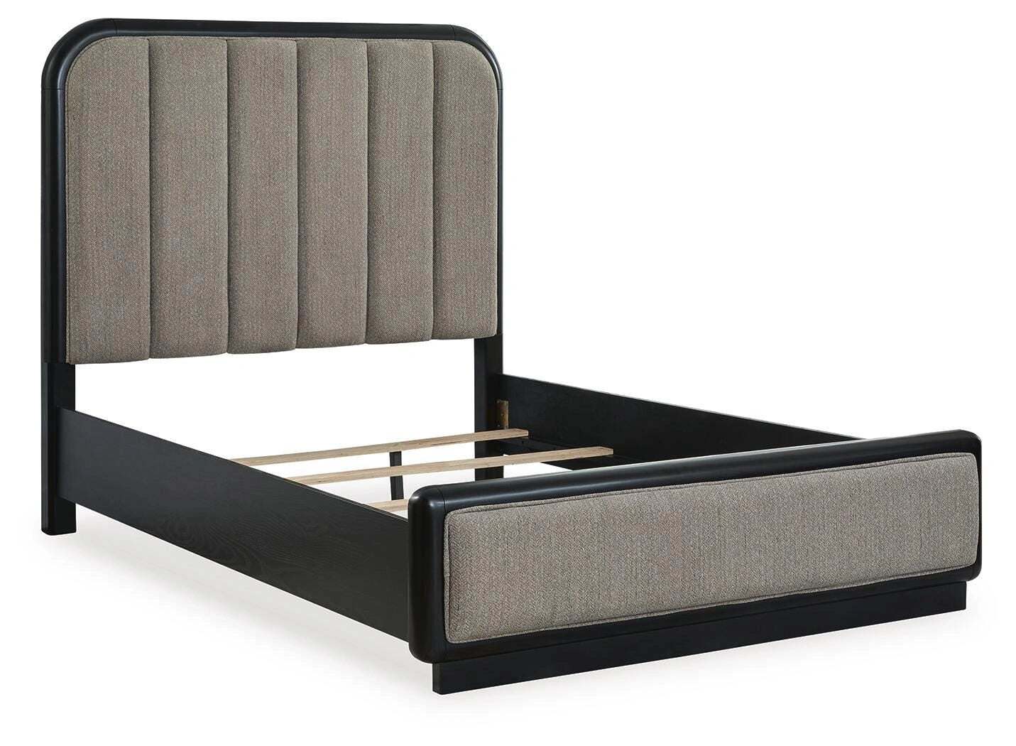 Cama tapizada Rowanbeck