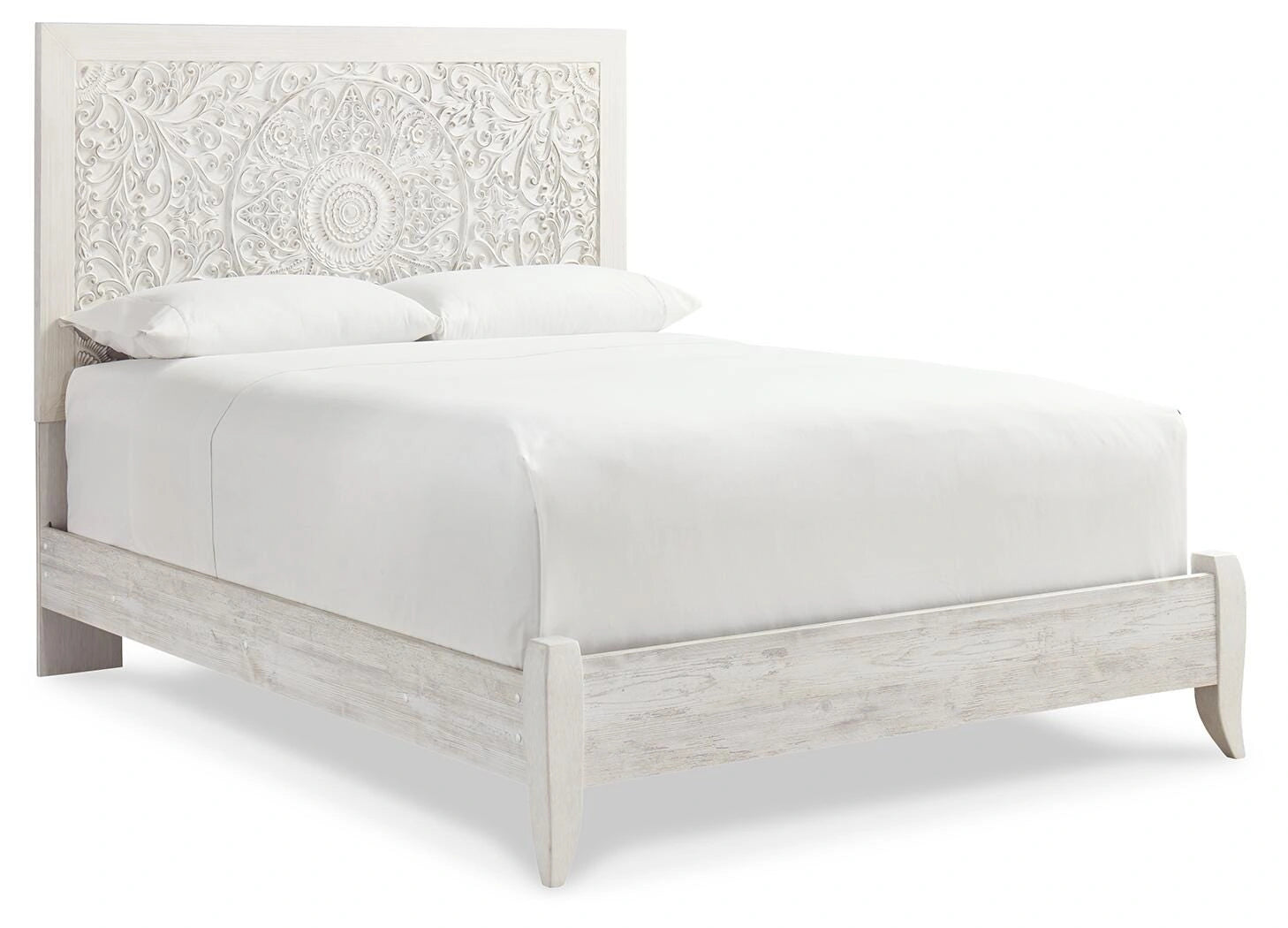 Juego de dormitorio Paxberry