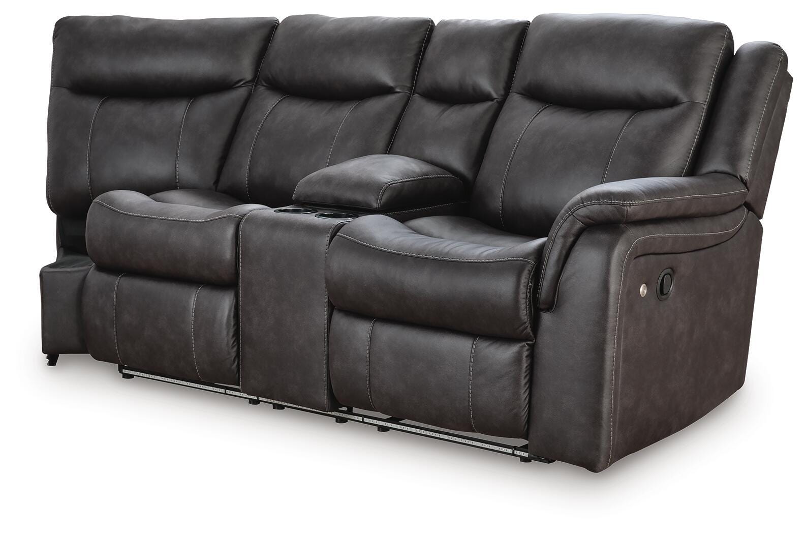 Seccional reclinable Sultan Meadow