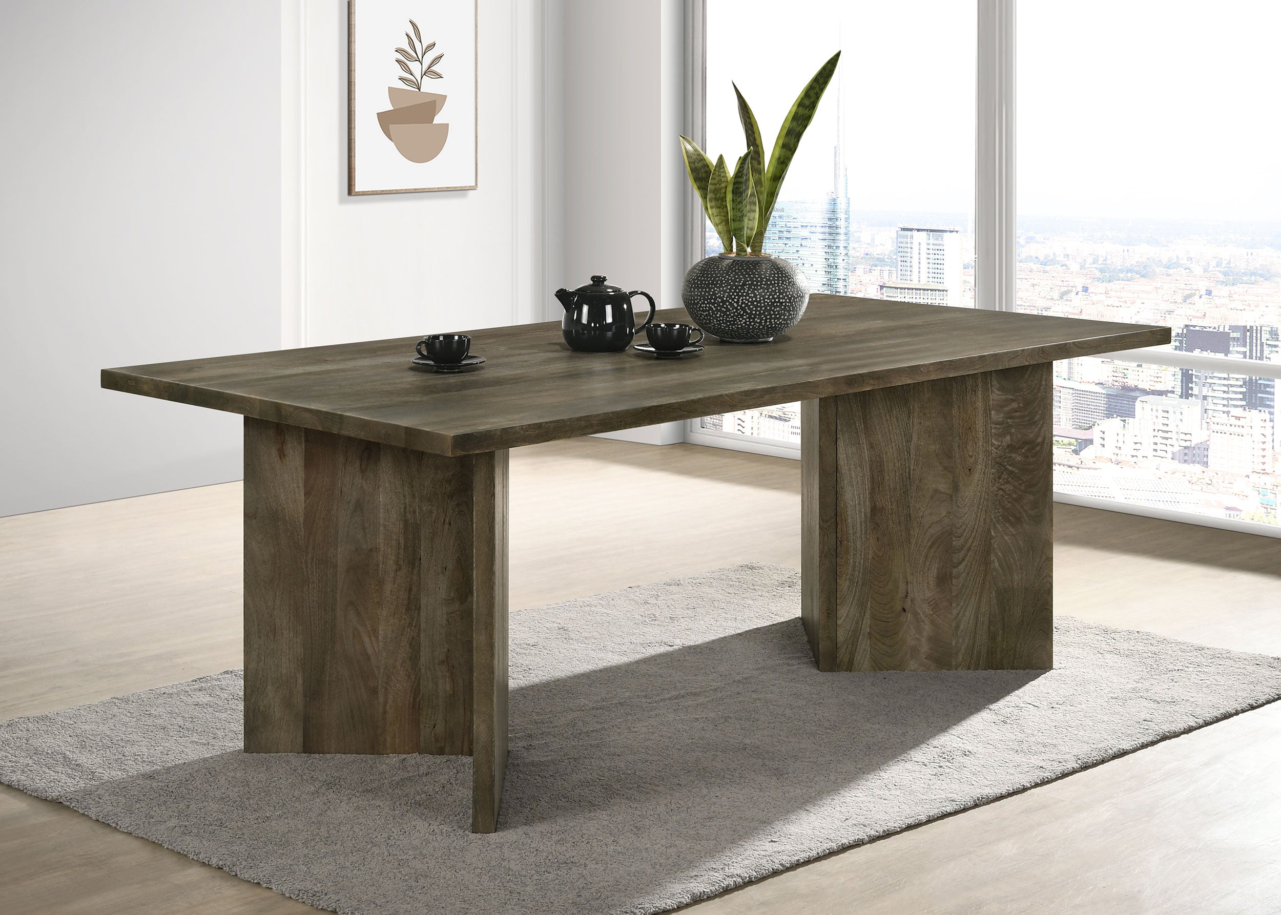 Mesa de Comedor Tyler