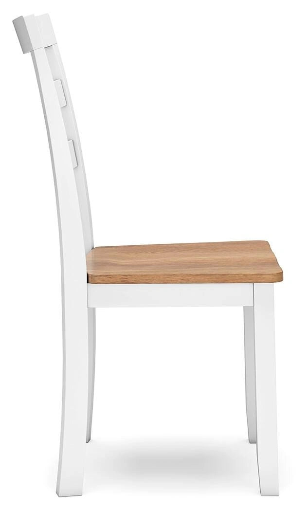Juego de comedor Gesthaven
