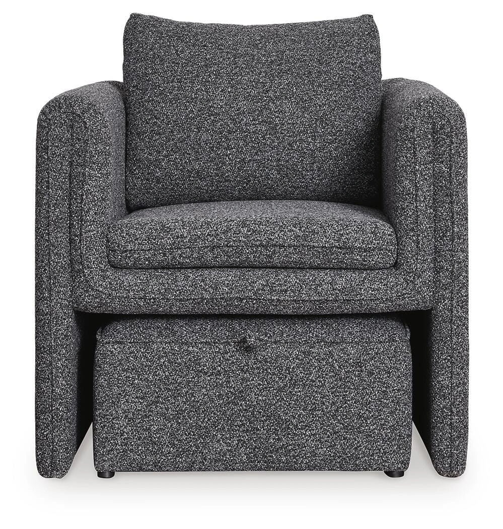 Sillón auxiliar Vreni
