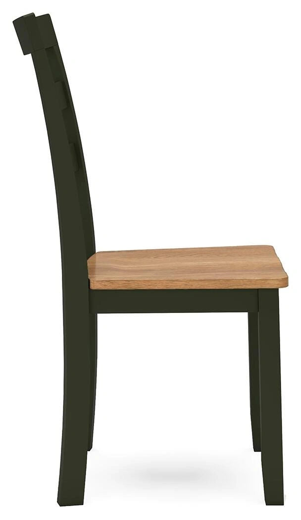 Juego de comedor Gesthaven