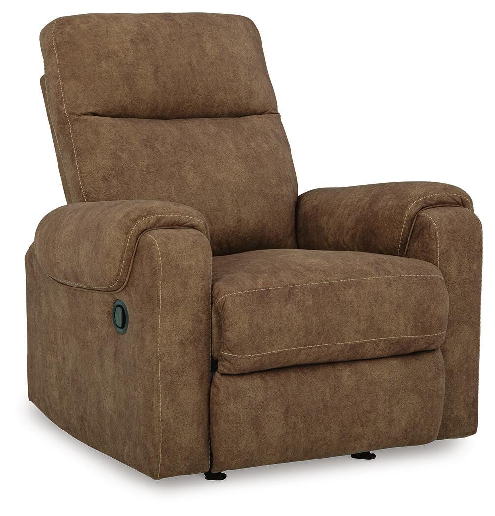 Sillón reclinable Edenwold