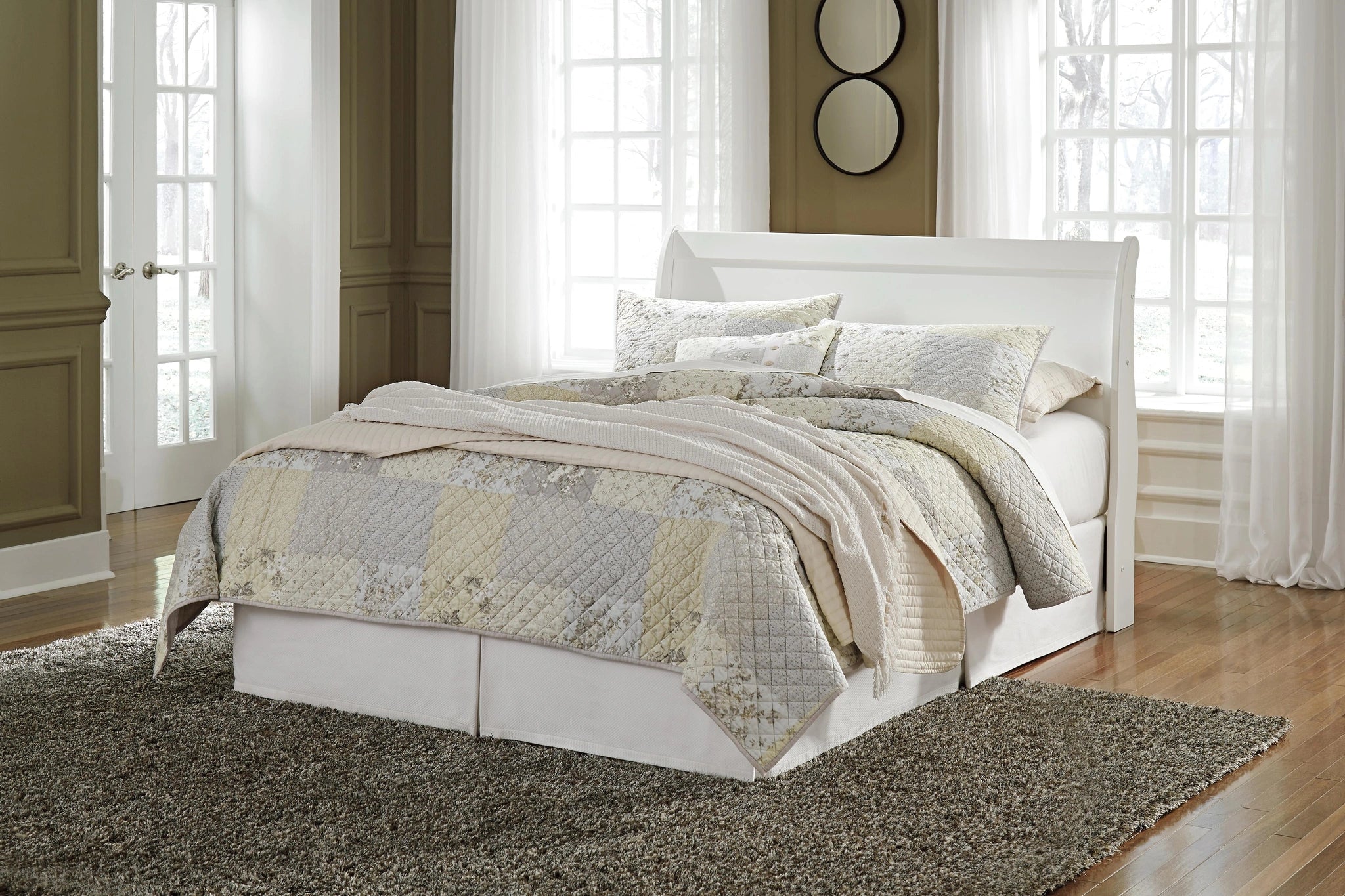 Cama Anarasia