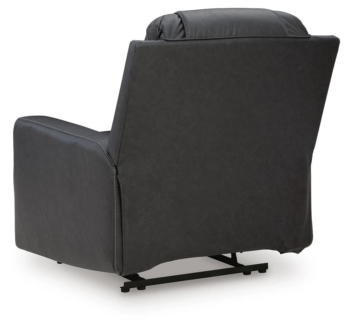 Reclinable Mackmenville
