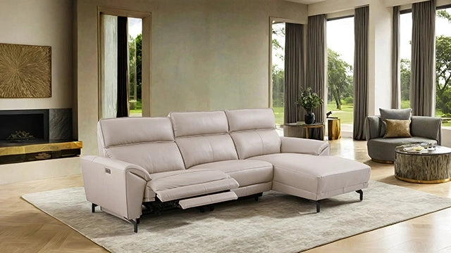 Seccional Theola Power, Chaise Derecha