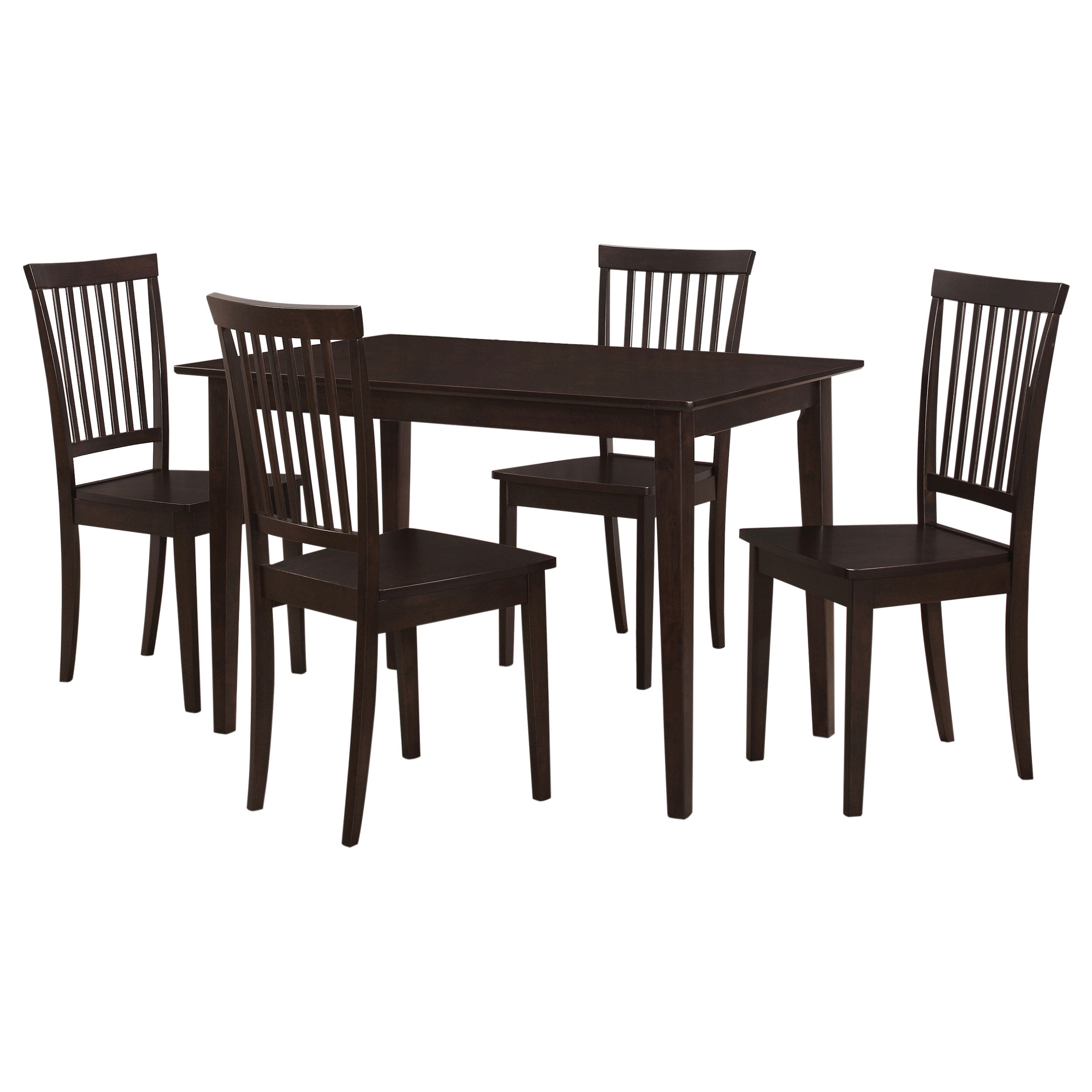 Juego de comedor Gómez