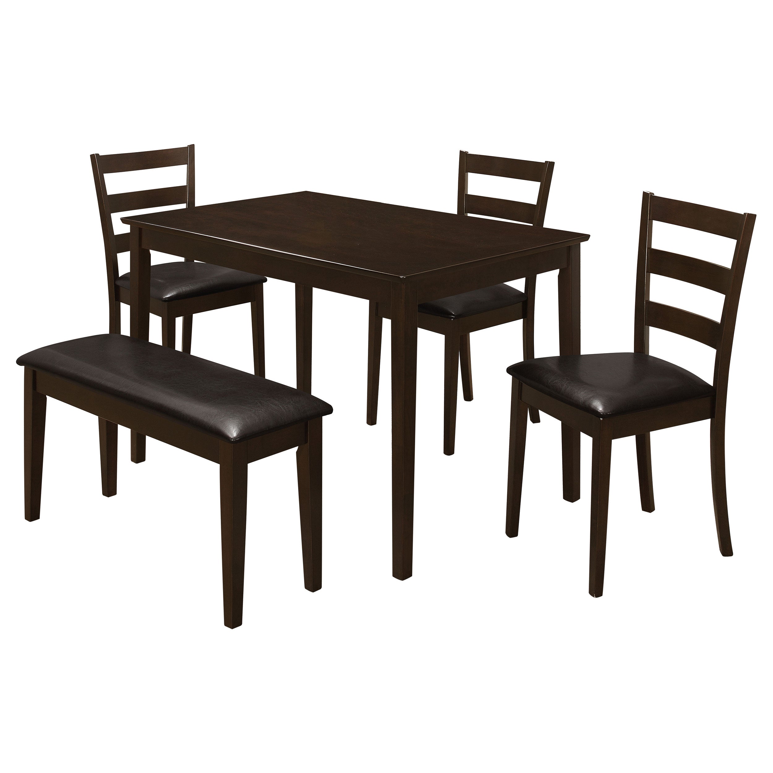 Juego de comedor Guillen