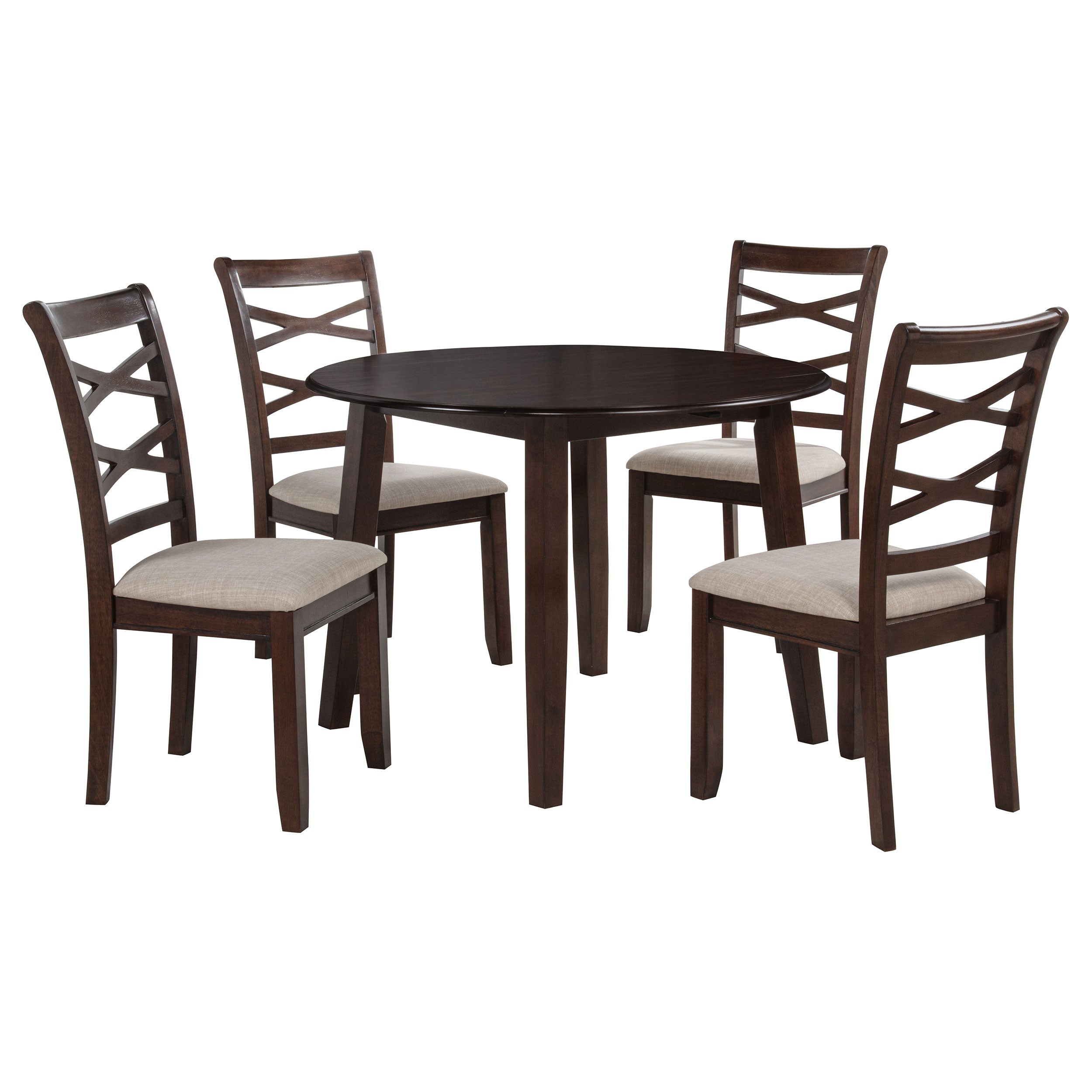 Juego de Comedor Barton