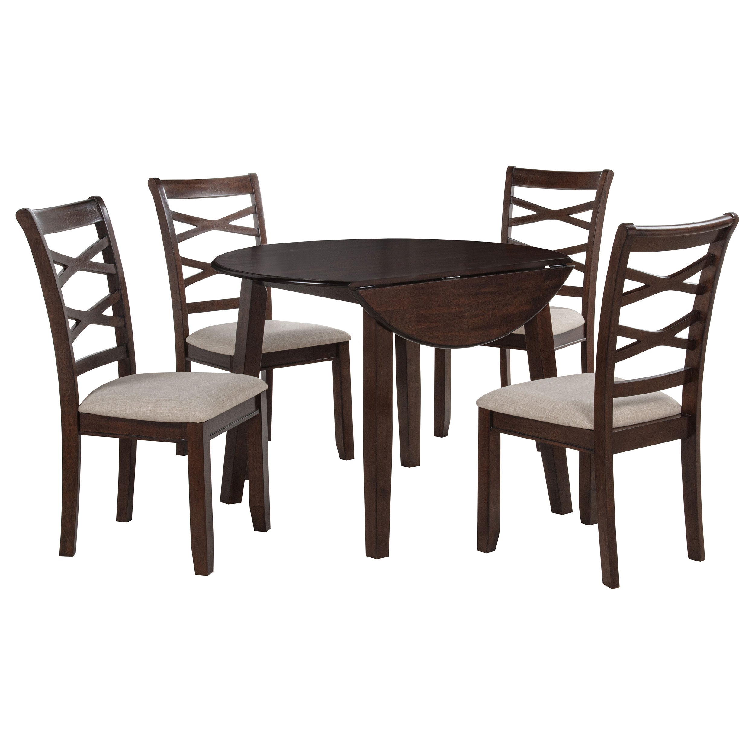 Juego de Comedor Barton