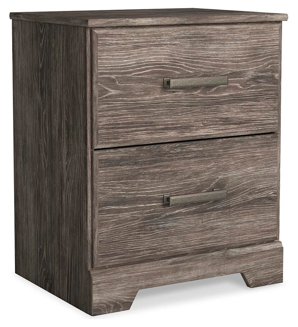 Juego de dormitorio Ralinksi