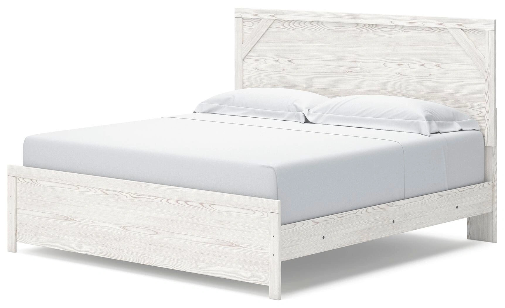 Juego de dormitorio Gerridan