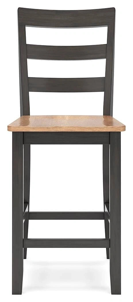 Taburete de bar a la altura de la encimera Gesthaven