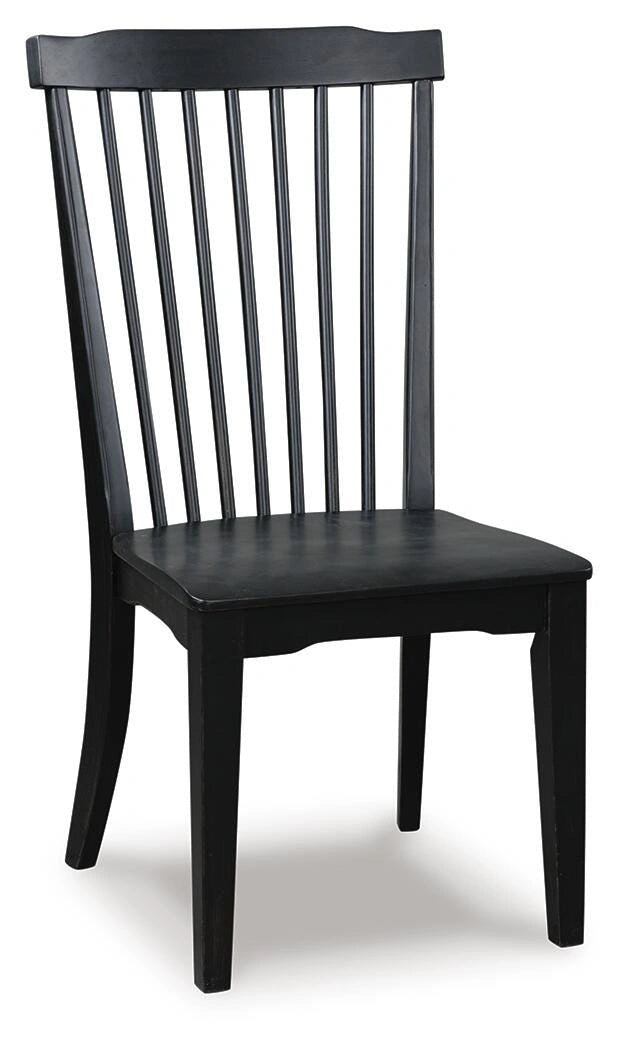 Juego de comedor Greddinton