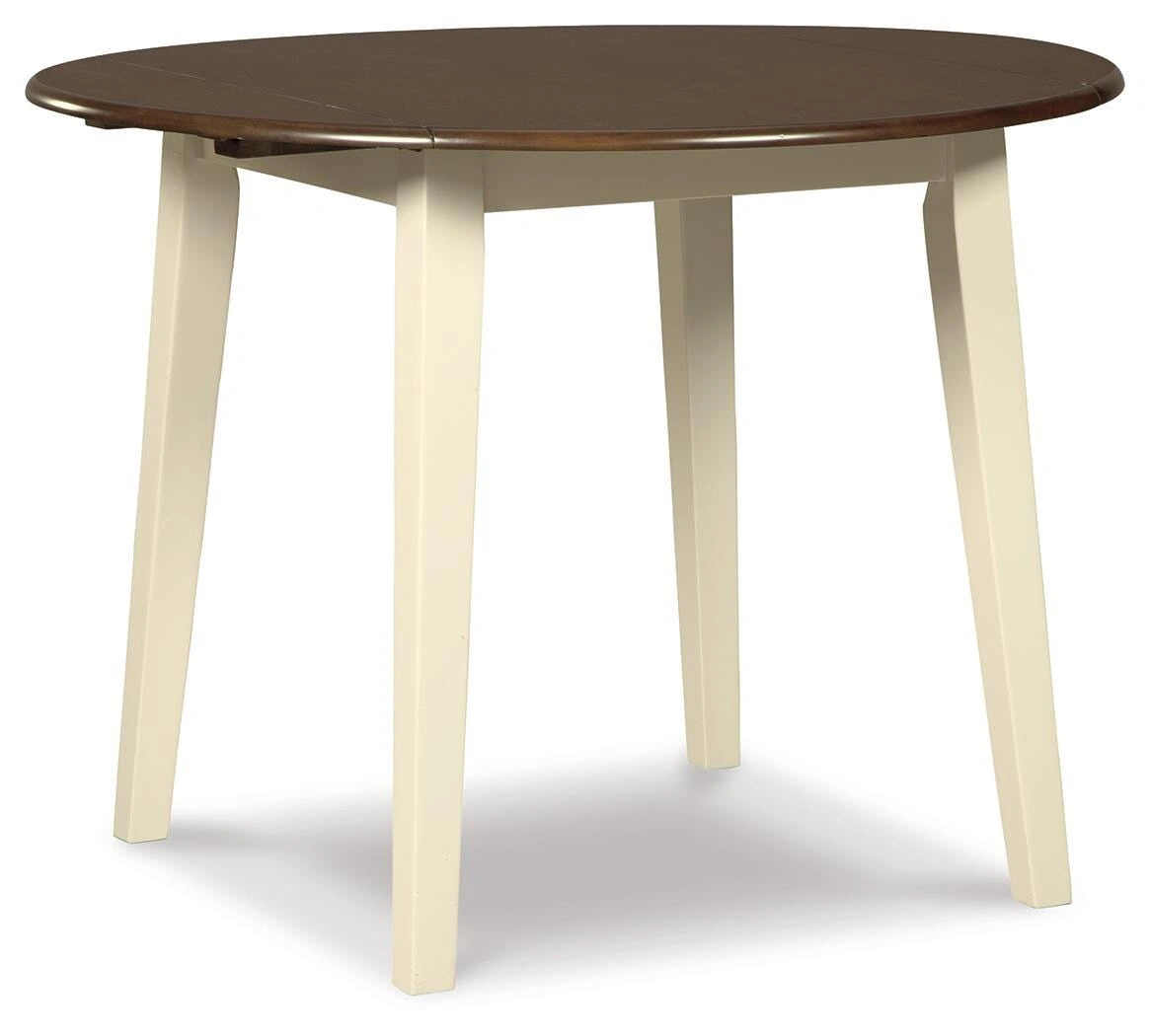 Juego de comedor Woodanville