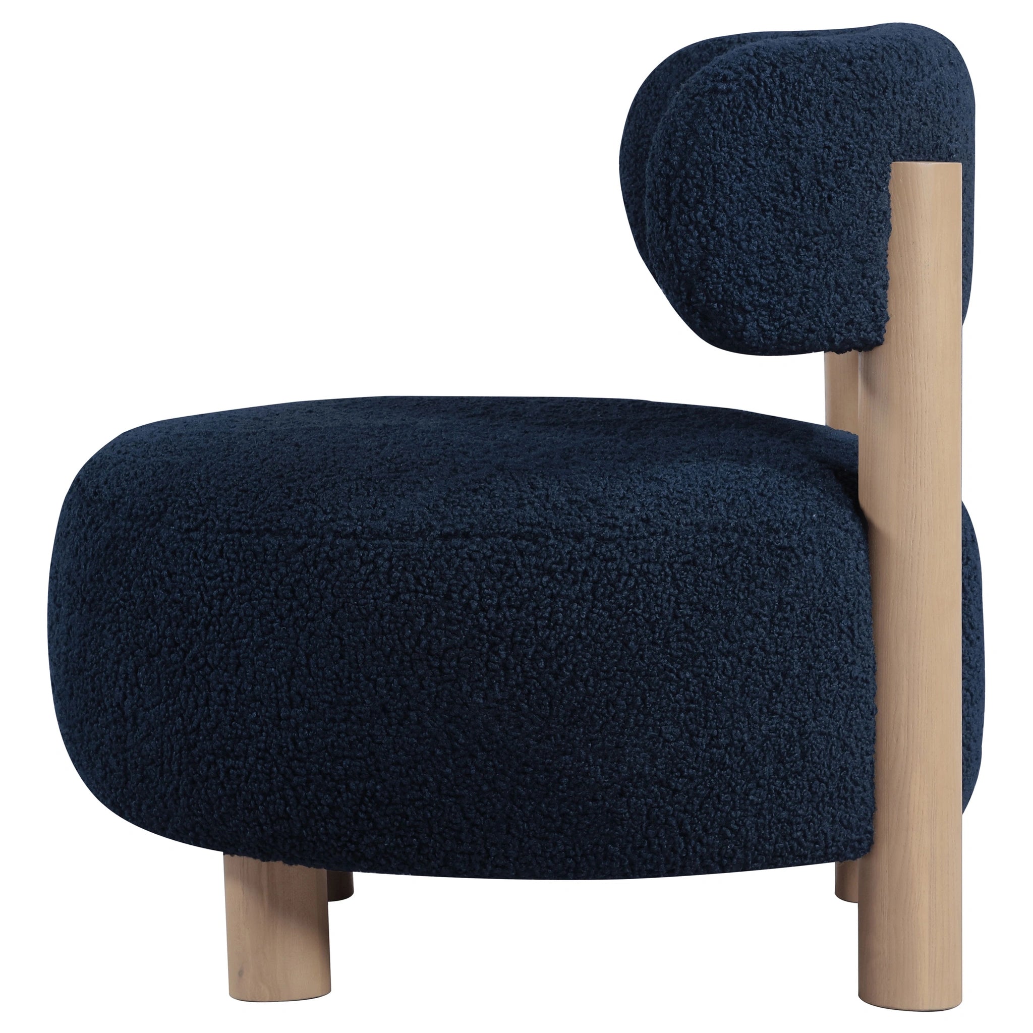 Sillón decorativo Zonie