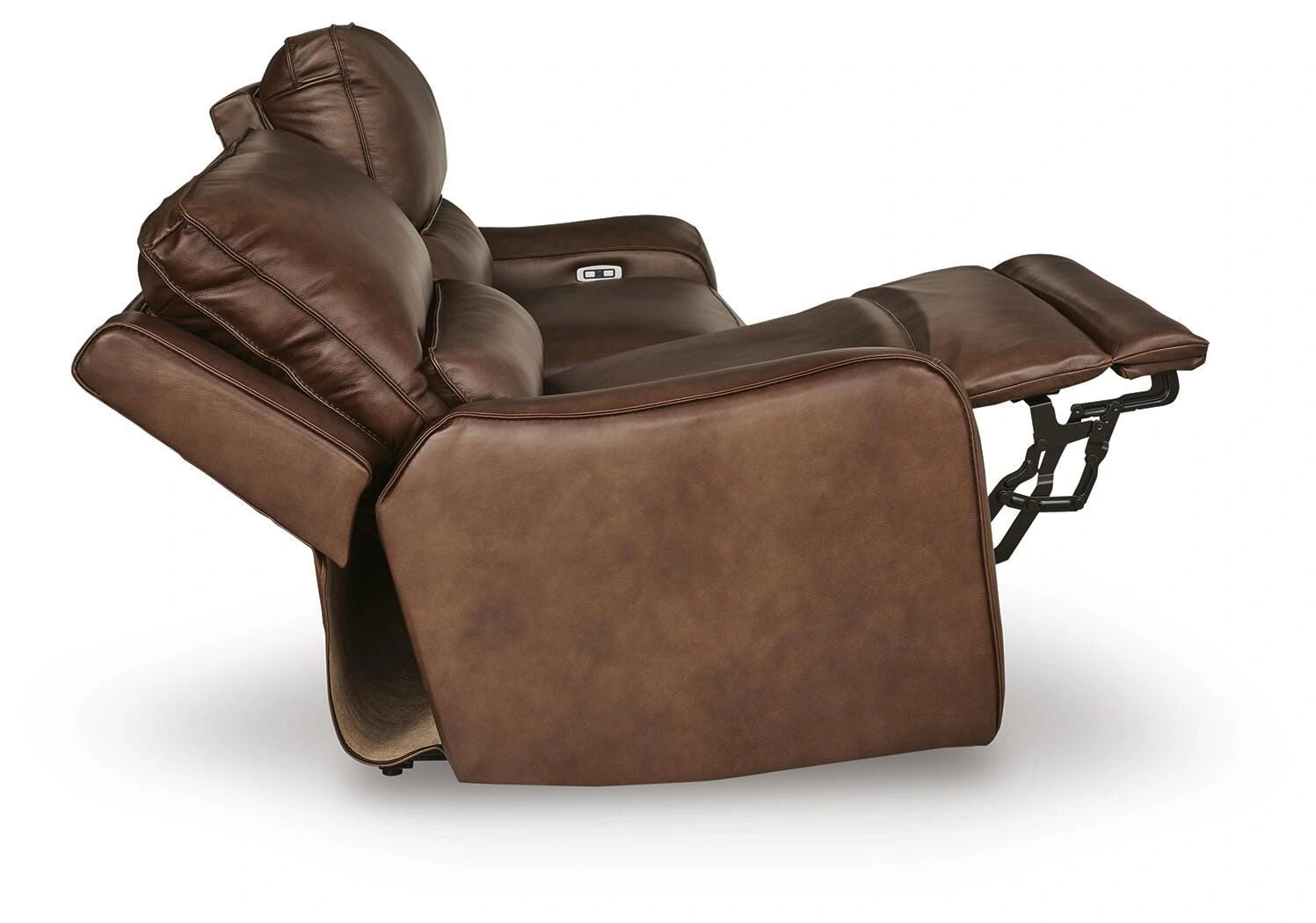 Sofá reclinable eléctrico DeepWakes