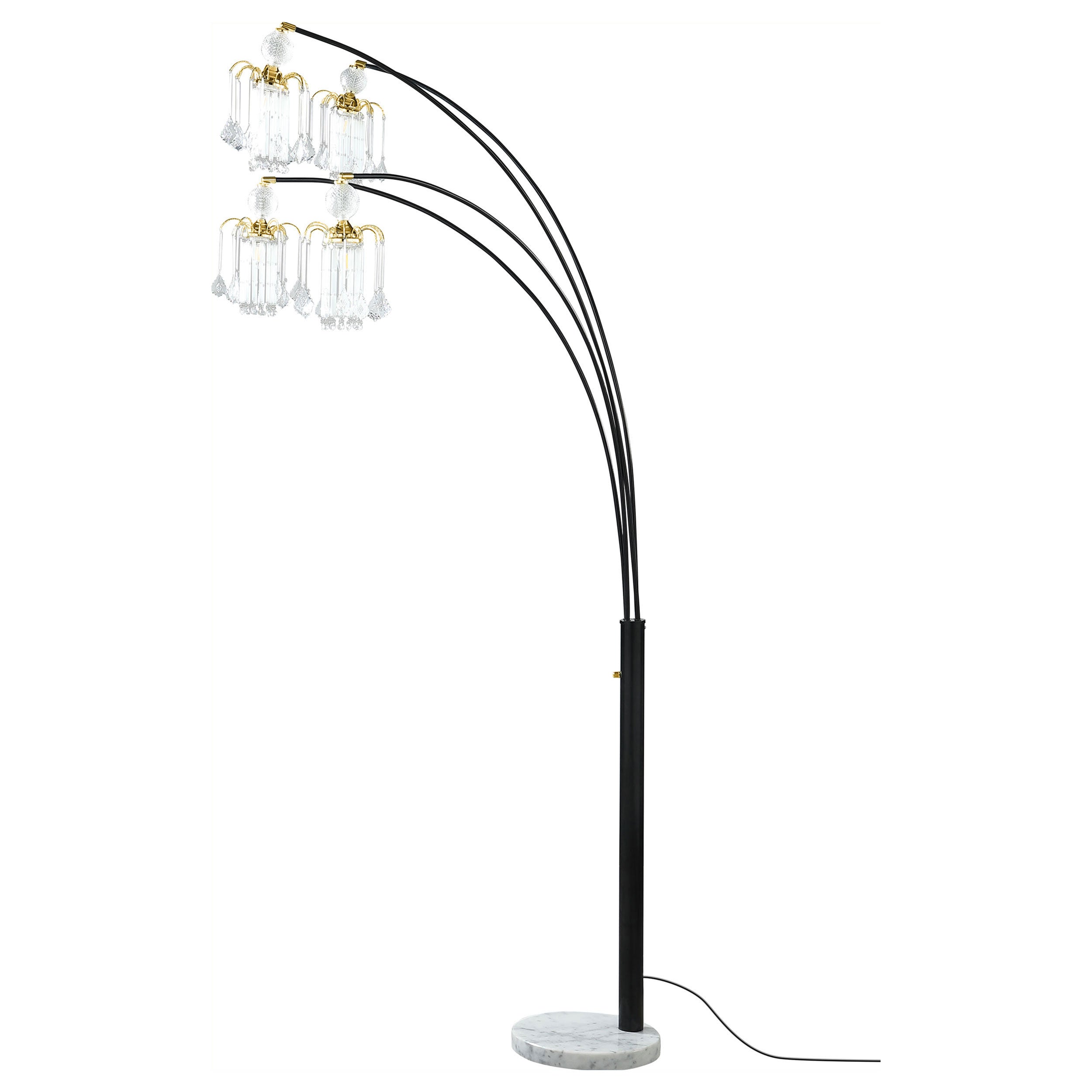 Maisel Floor Lamp